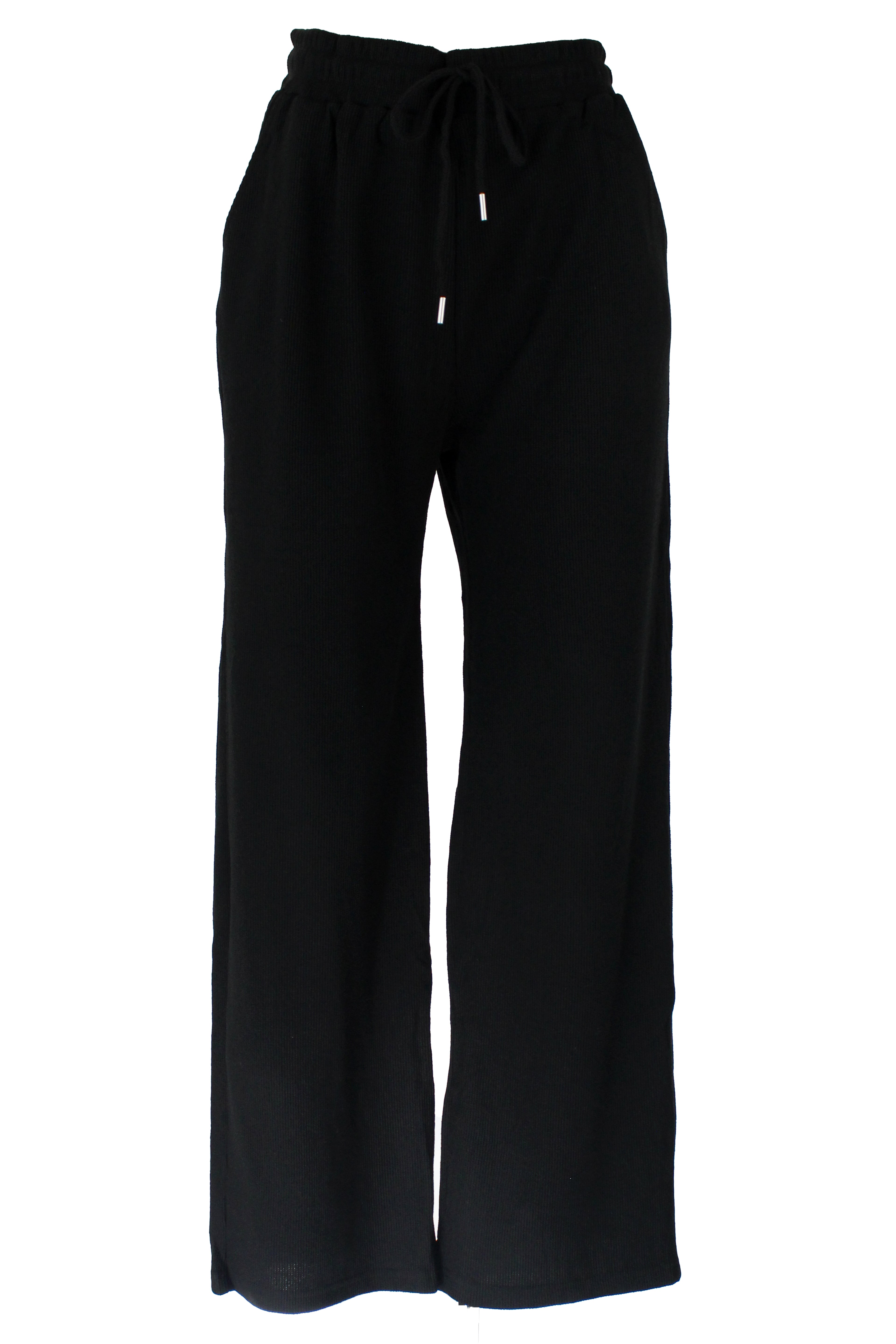 ZH-1710 Pantalonera Cuadritos Sutiles y Elsatico