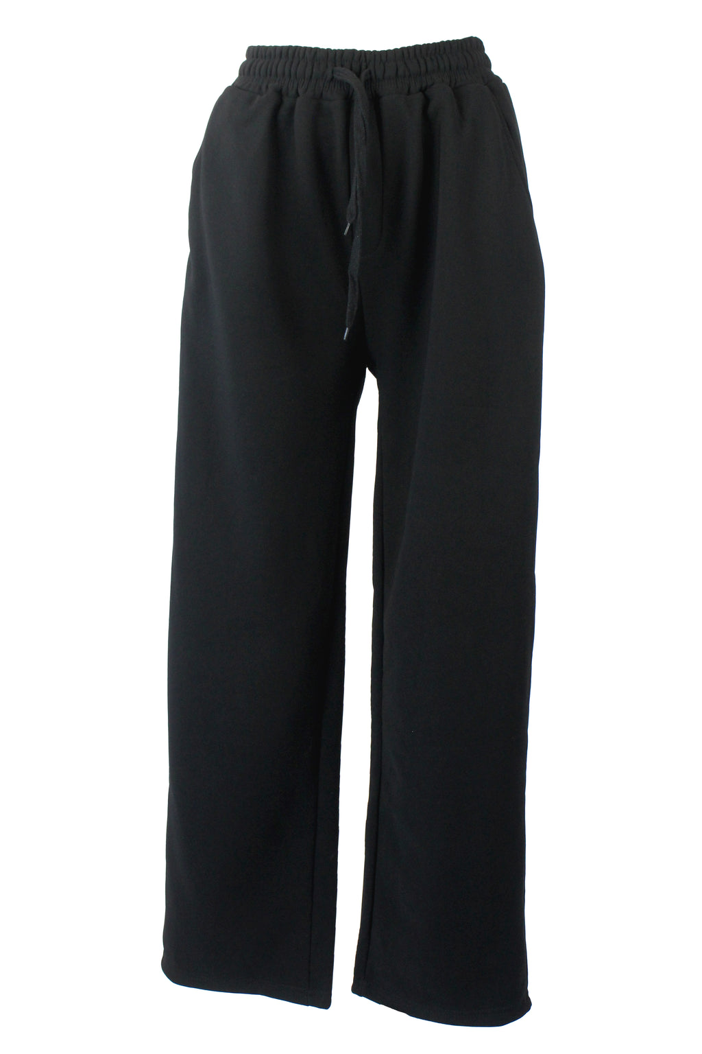 S-26 Pantalonera Lisa con Borrega Adentro