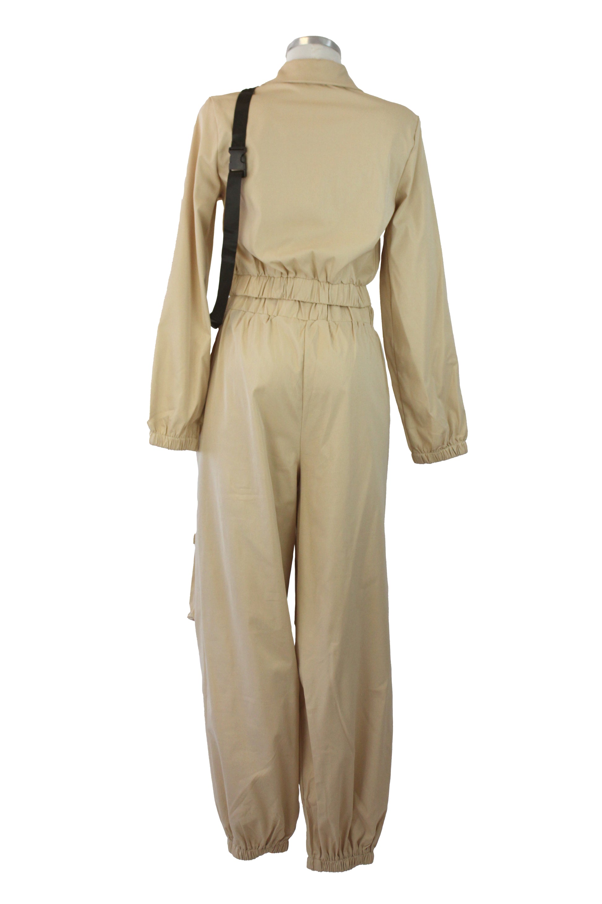 LIF5013 Conjunto Tipo Cargo Con Broches