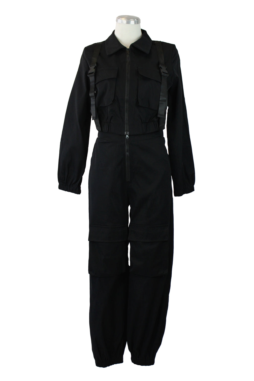 LIF5013 Conjunto Tipo Cargo Con Broches