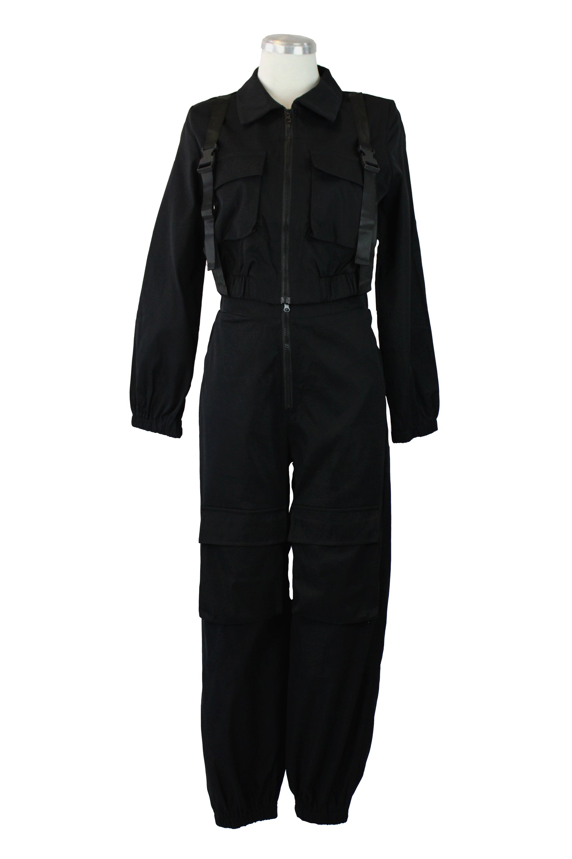 LIF5013 Conjunto Tipo Cargo Con Broches