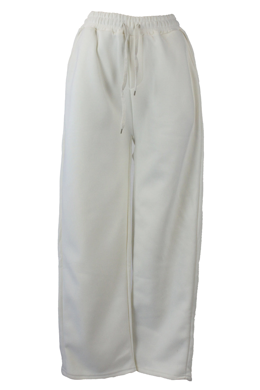 S-26 Pantalonera Lisa con Borrega Adentro