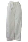 S-26 Pantalonera Lisa con Borrega Adentro