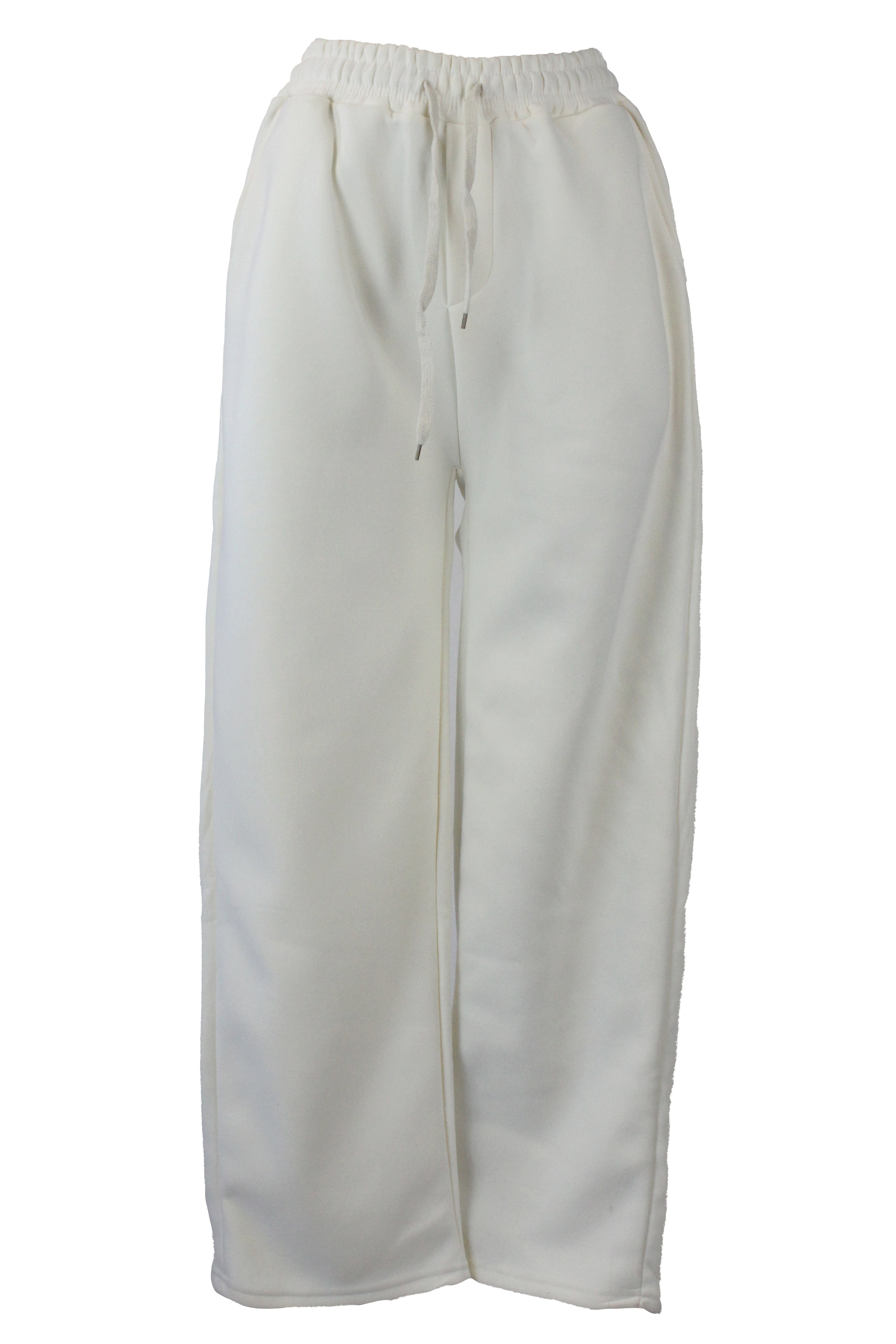 S-26 Pantalonera Lisa con Borrega Adentro