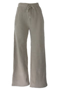 ZH-1710 Pantalonera Cuadritos Sutiles y Elsatico