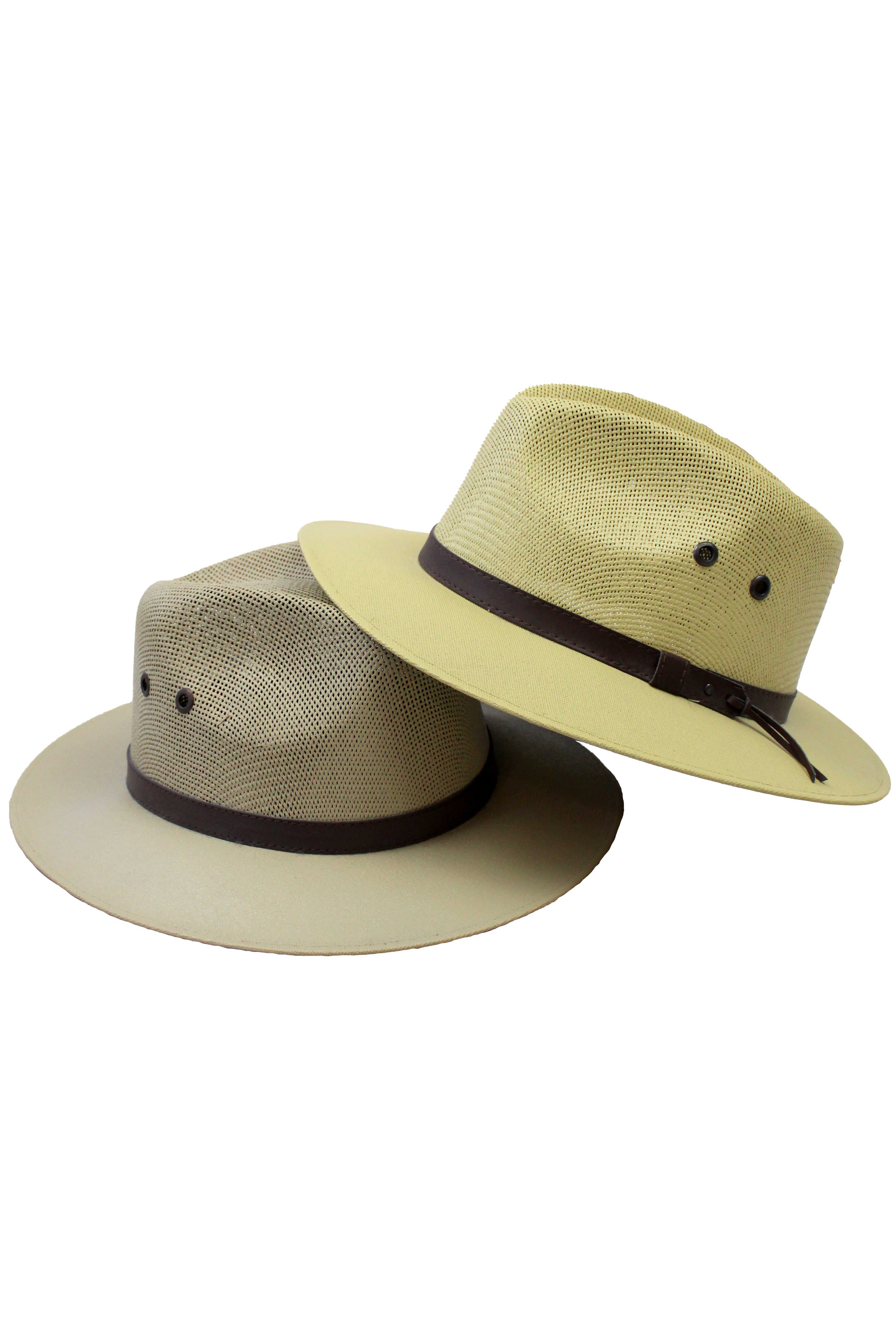 Sombrero Explorer 527