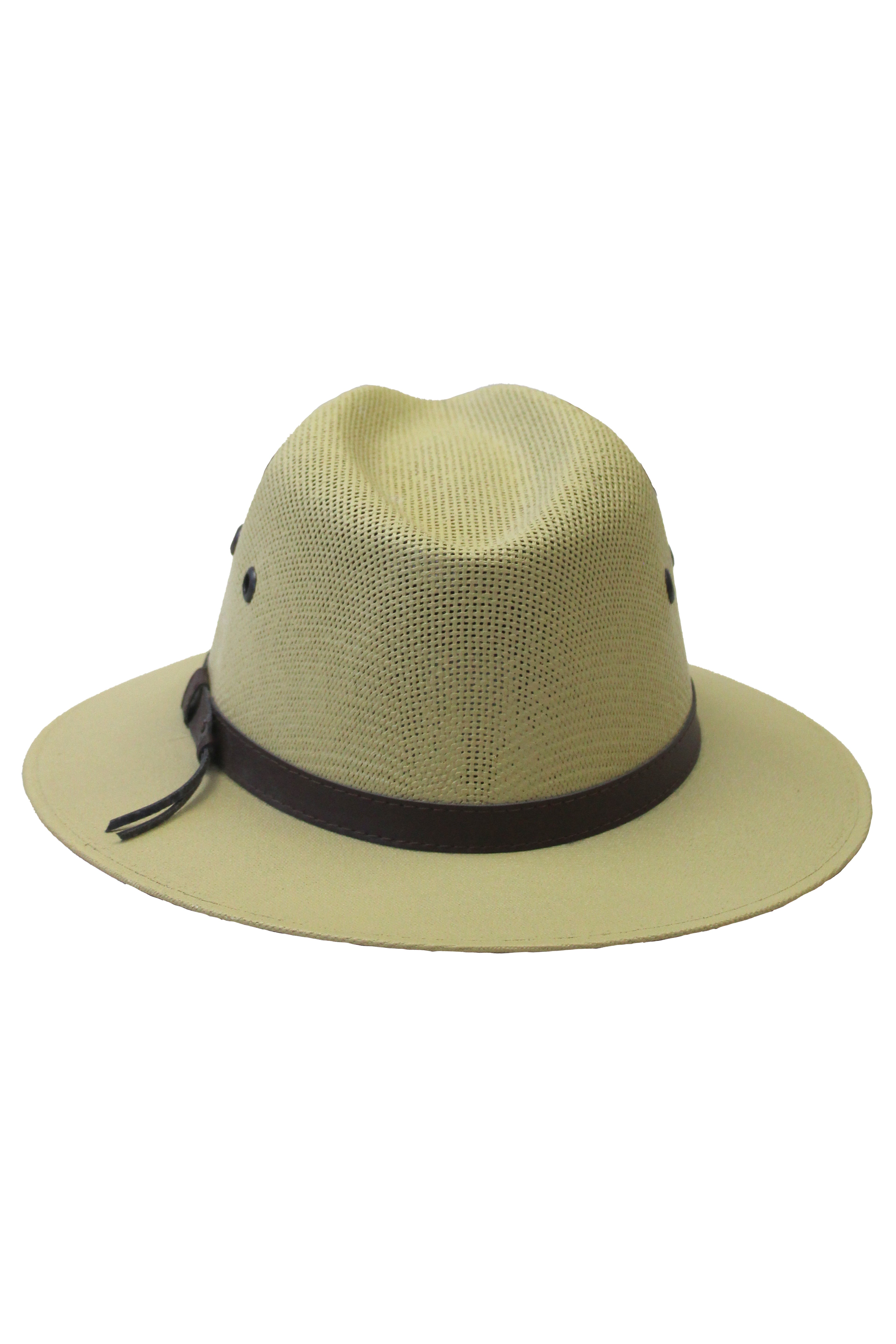 Sombrero Explorer 527