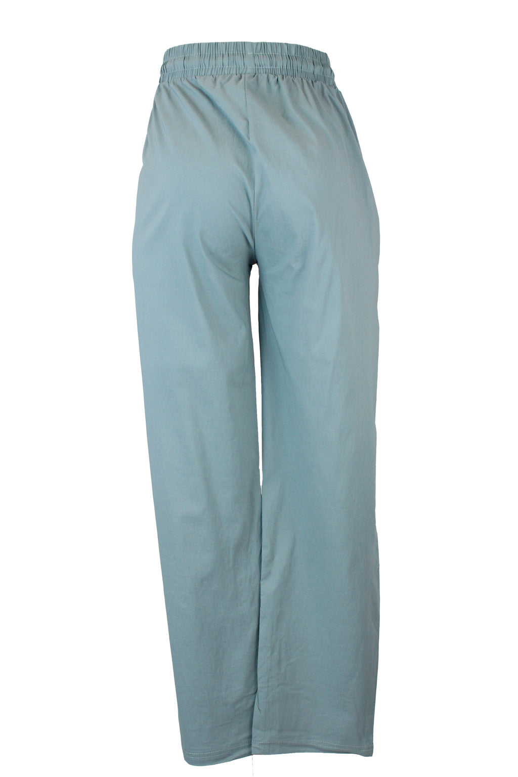 3368 Pantalonera Deportiva Bolso Cuadrado