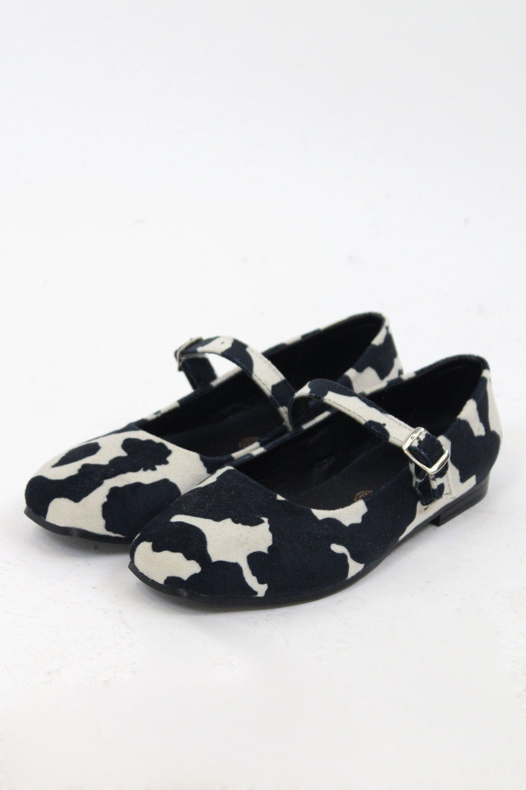 5044 Zapato Corte Mary Jane con Correa