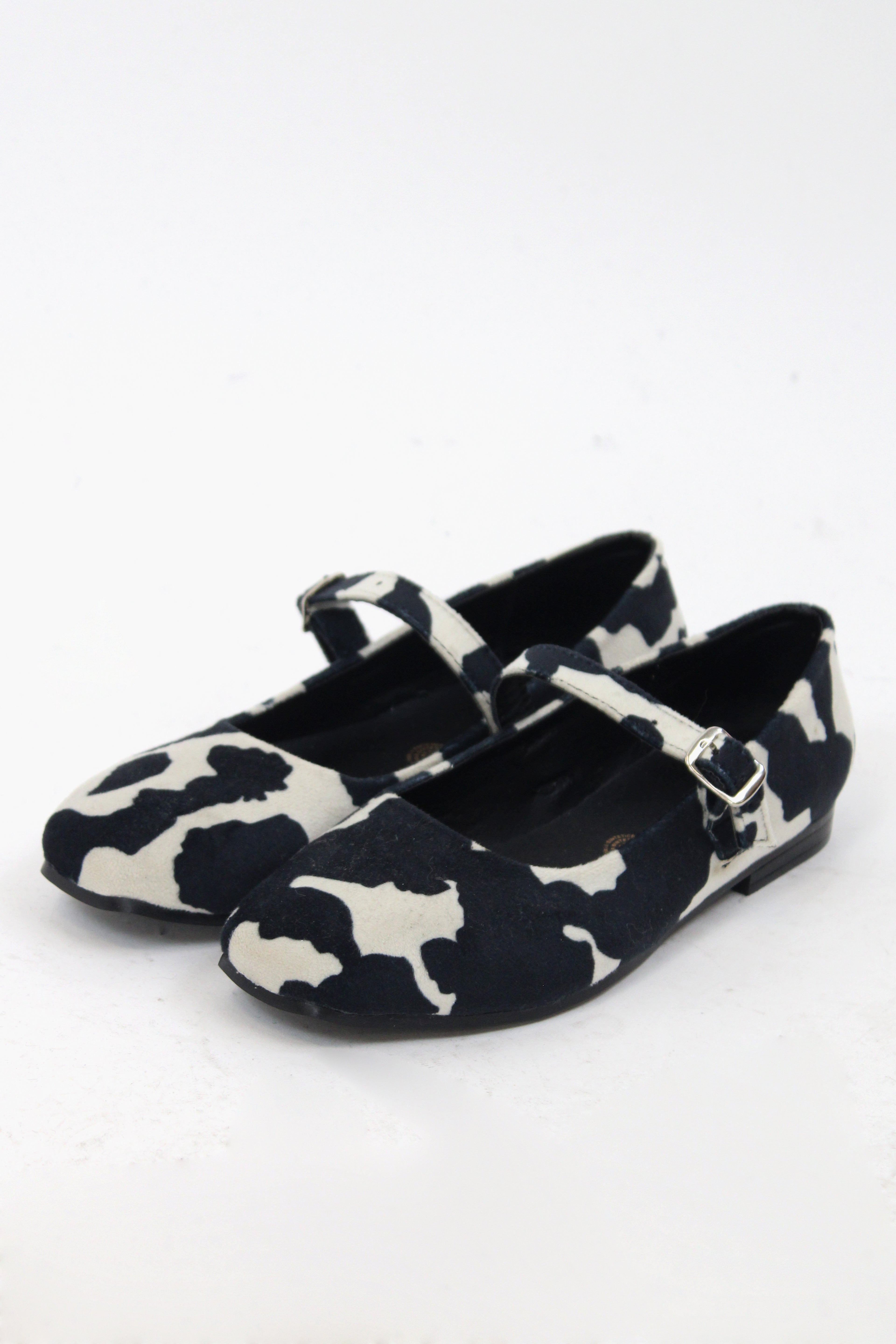 5044 Zapato Corte Mary Jane con Correa