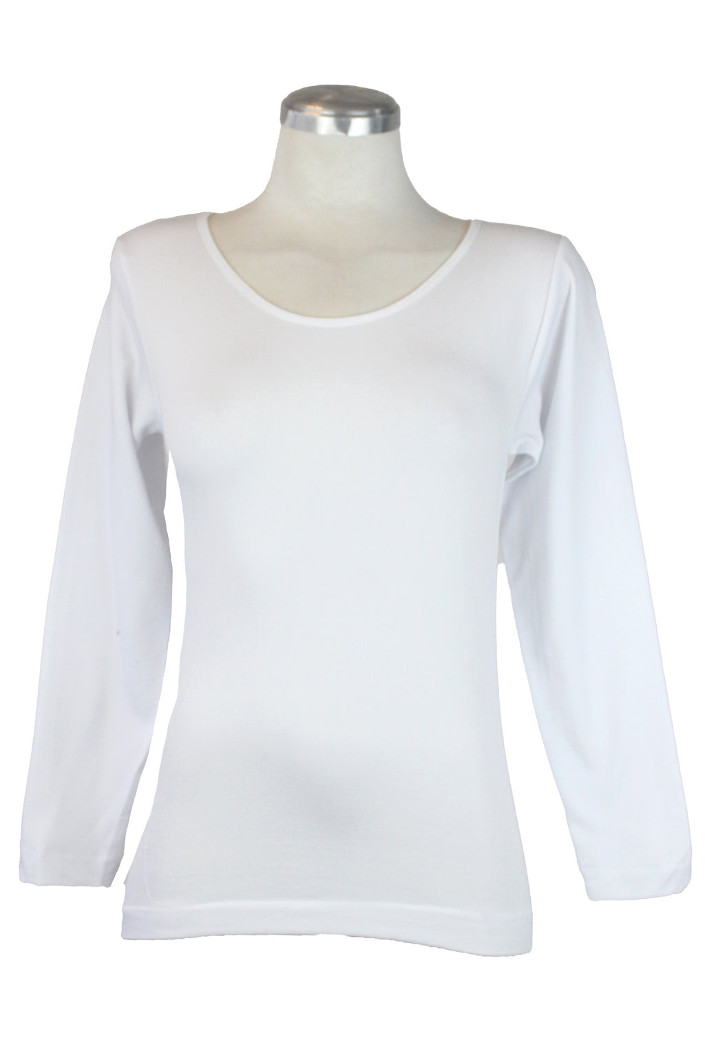 SY101 Blusa Térmica Lisa