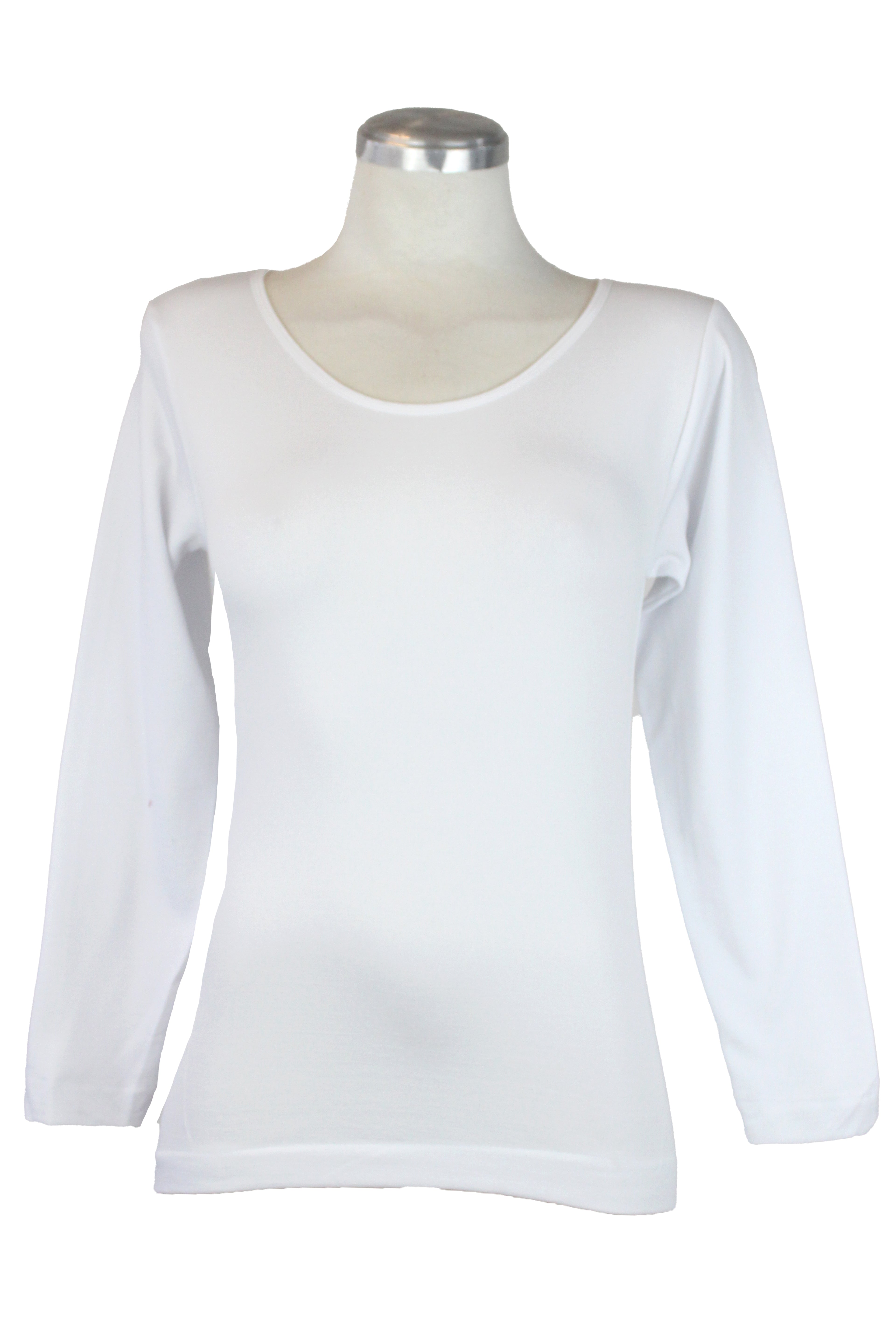 SY101 Blusa Térmica Lisa