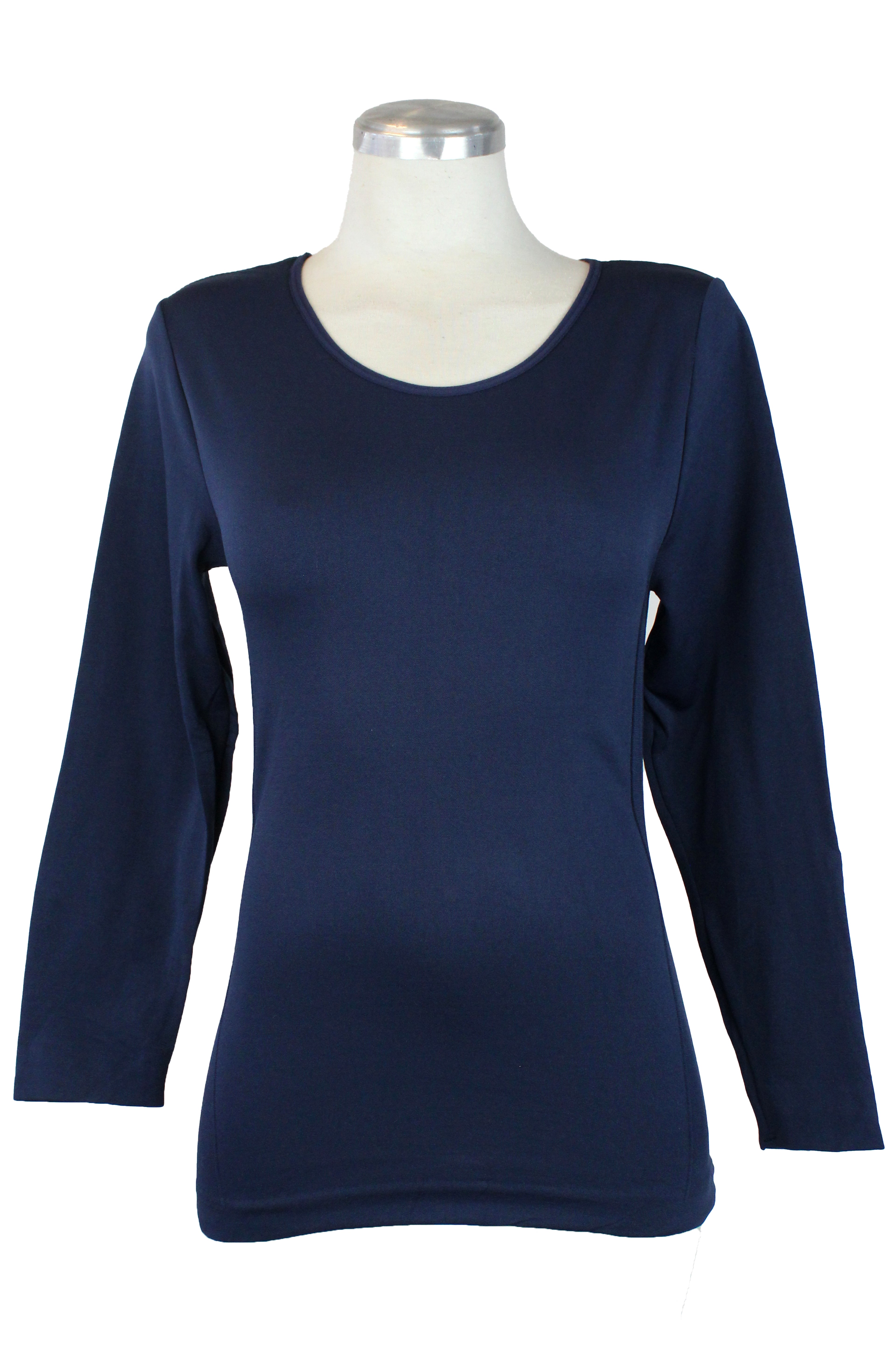 SY101 Blusa Térmica Lisa