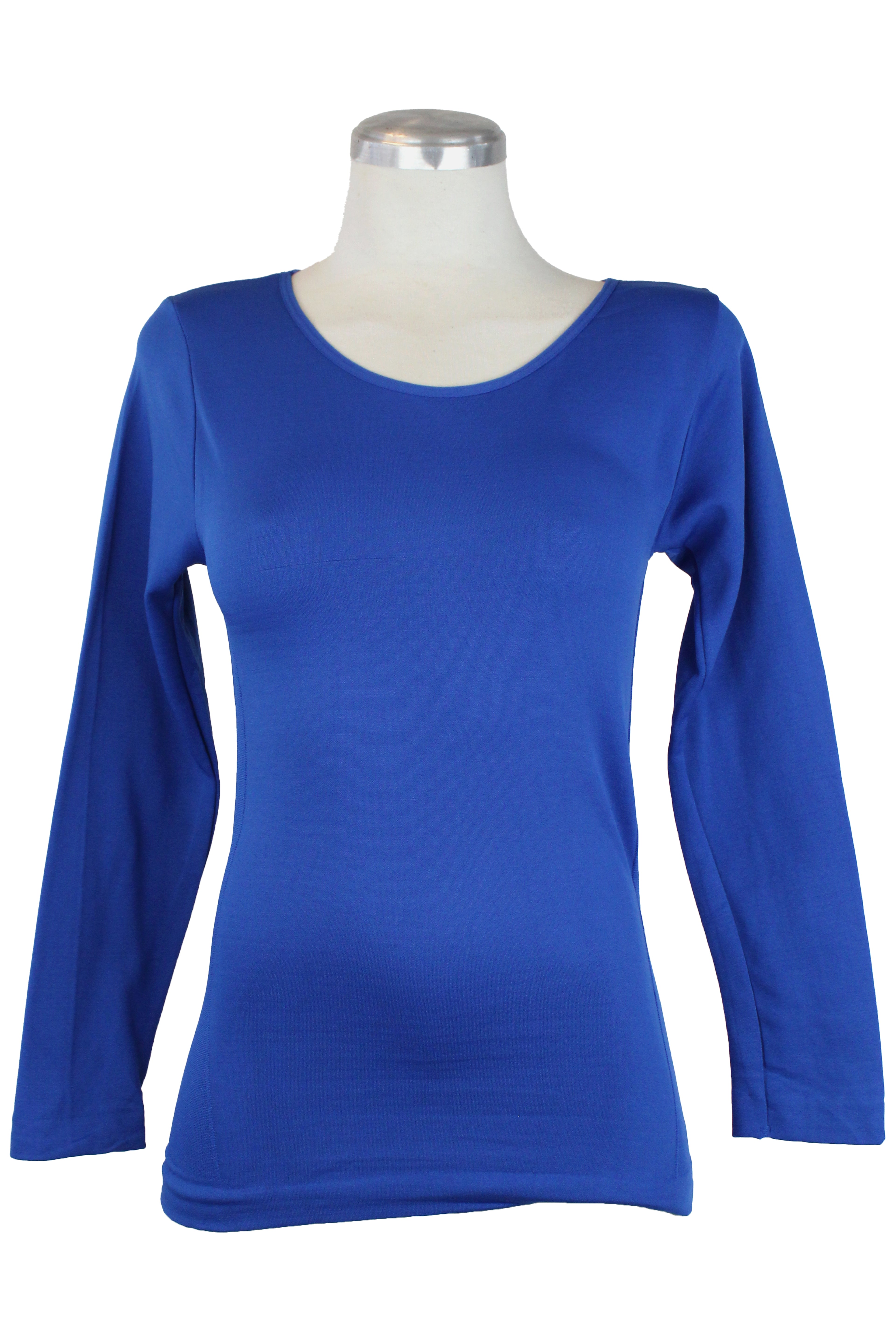 SY101 Blusa Térmica Lisa