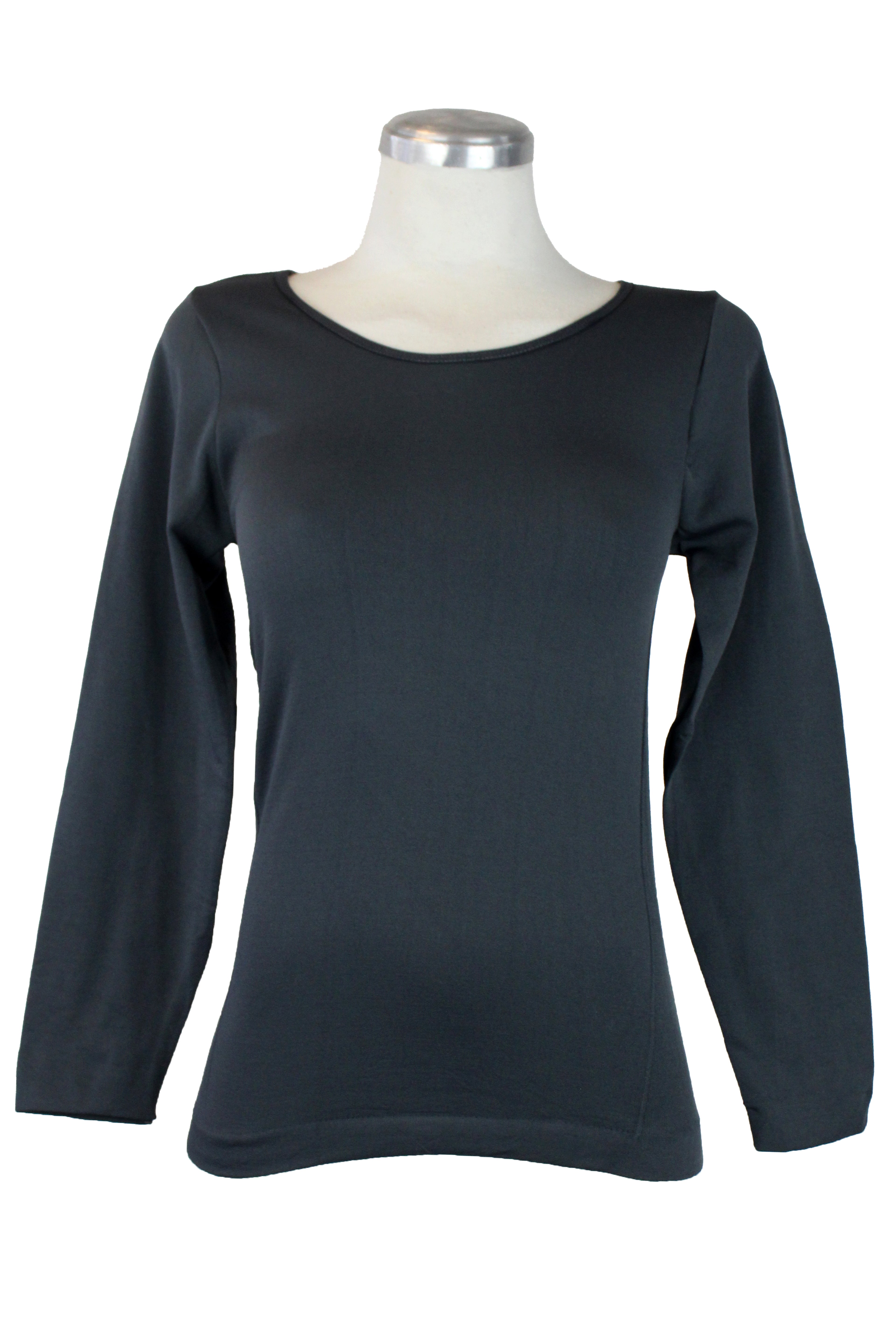 SY101 Blusa Térmica Lisa