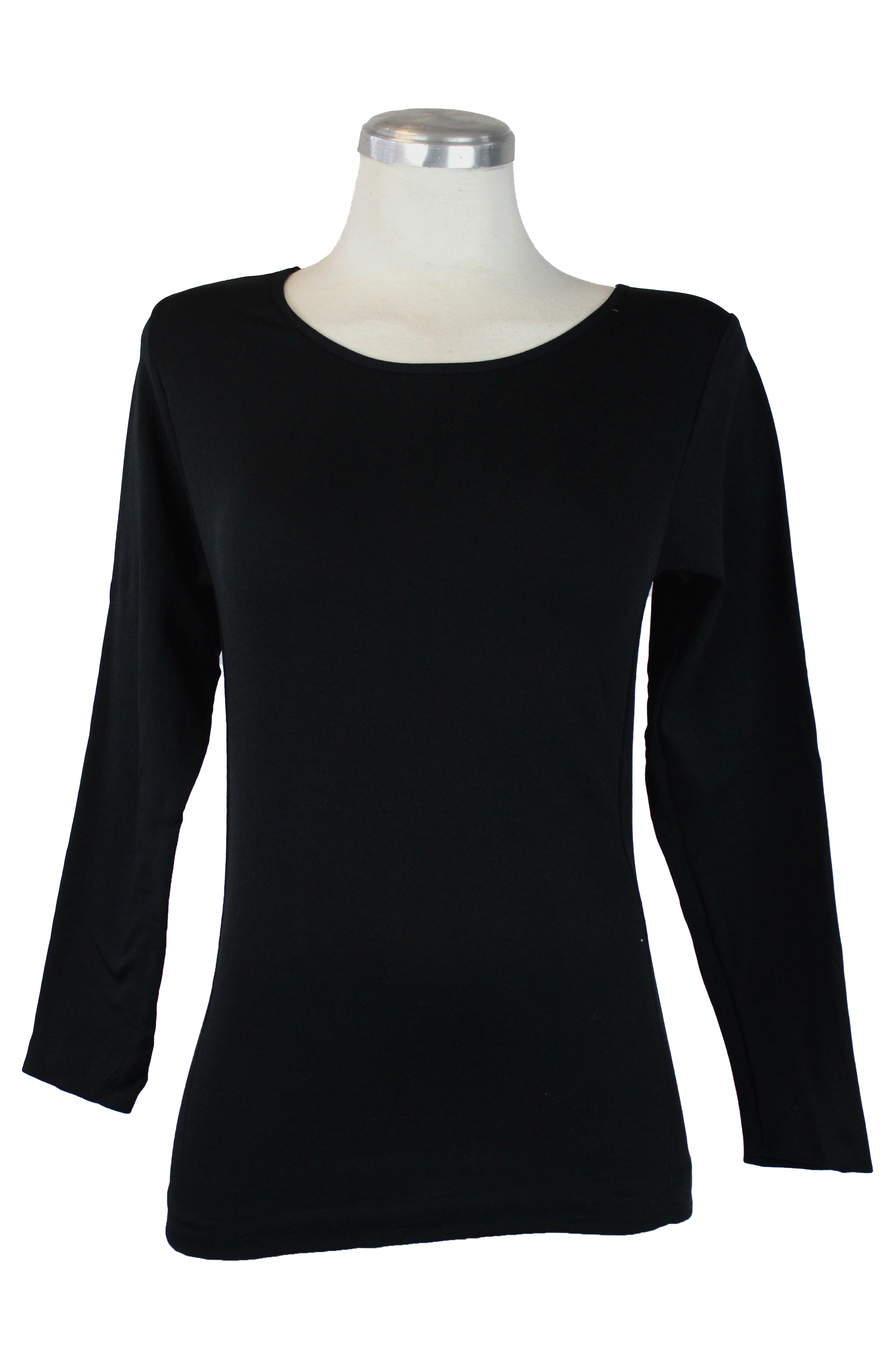 SY101 Blusa Térmica Lisa