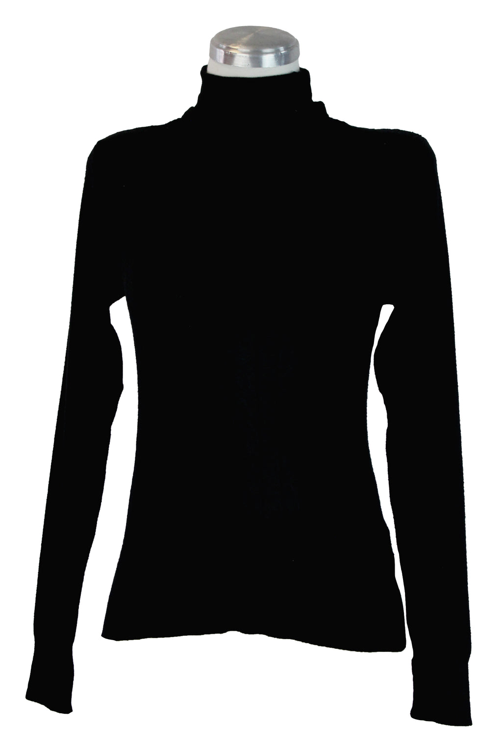 MZ-24129 Suéter Cuello de Tortuga