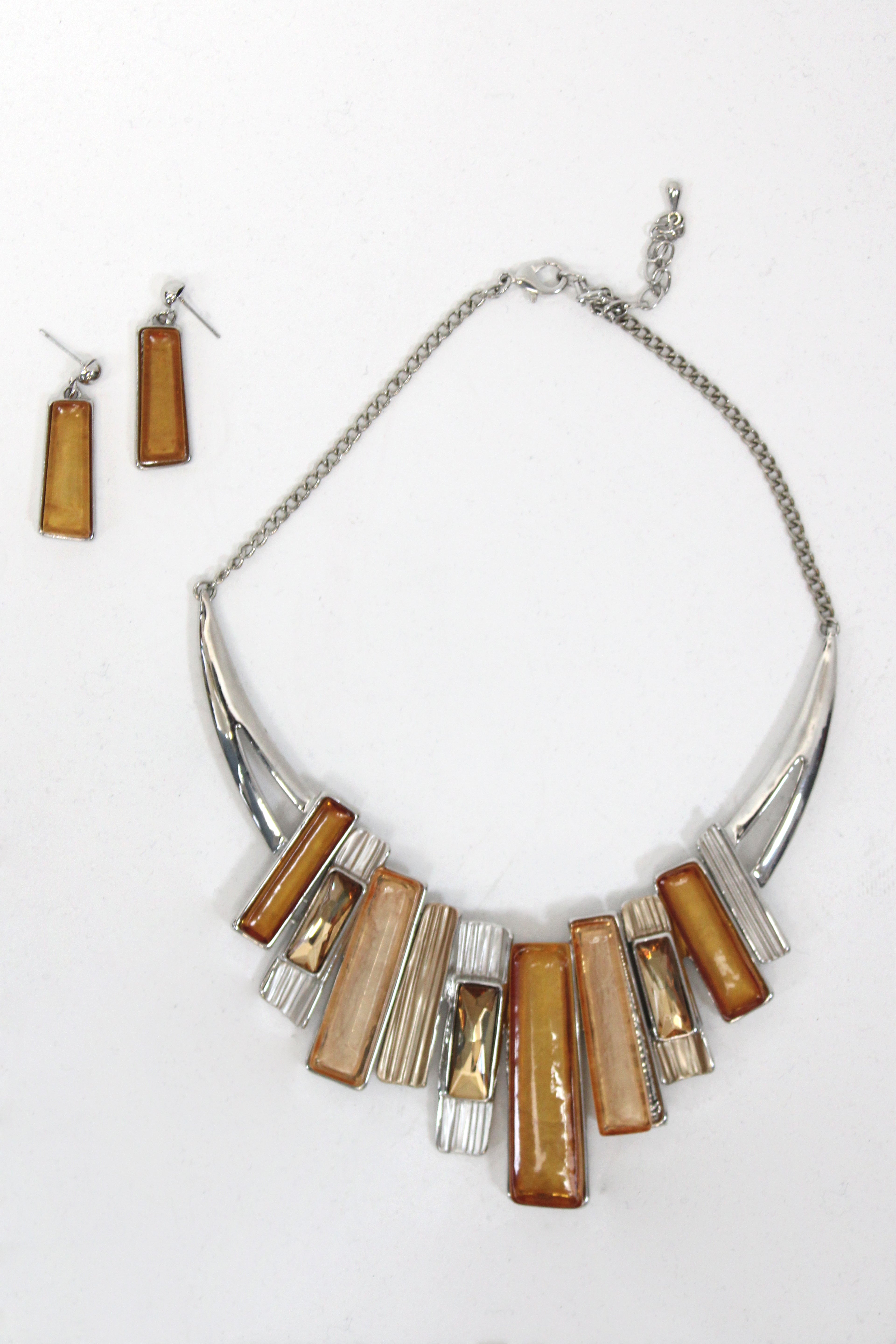 MG 14002 collar rectángulos