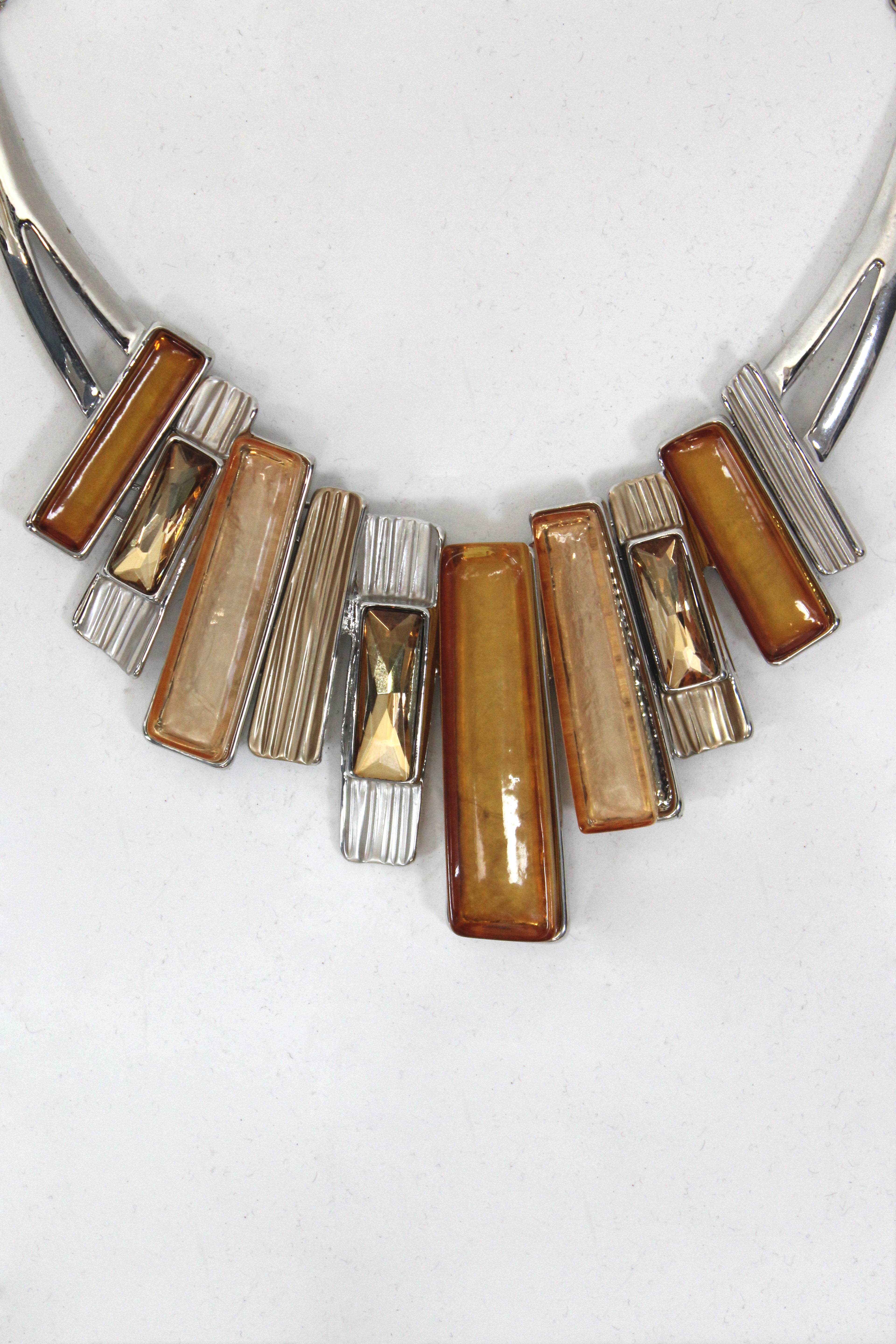 MG 14002 collar rectángulos