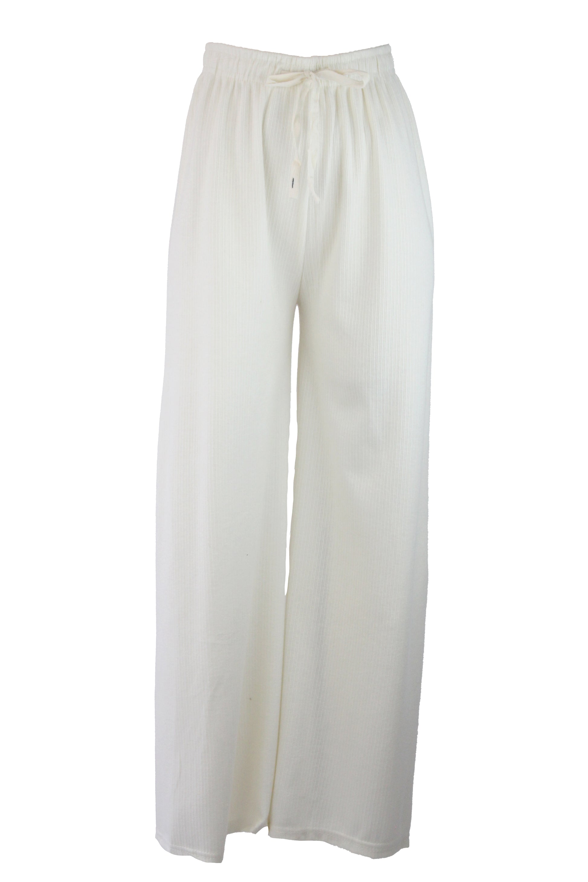 AX-25508 Pantalón Elástico Superior