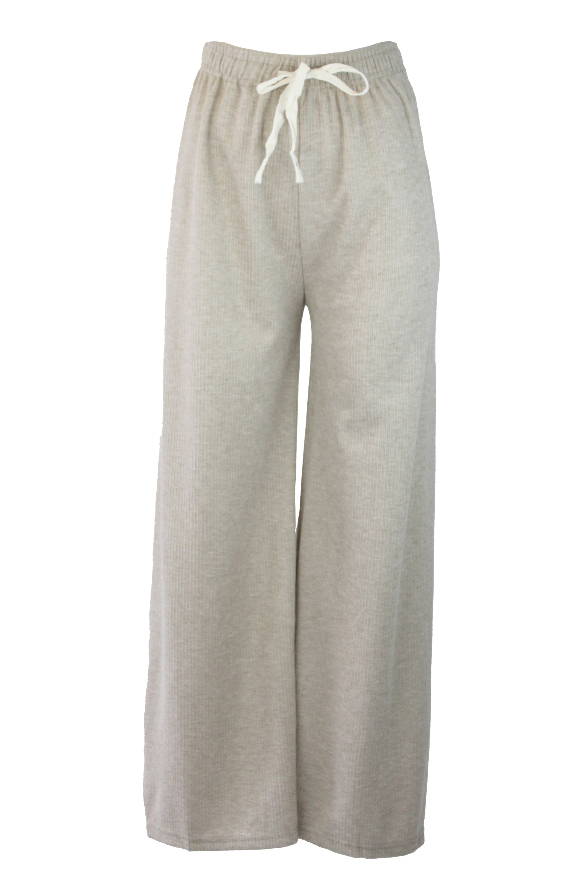 AX-25508 Pantalón Elástico Superior