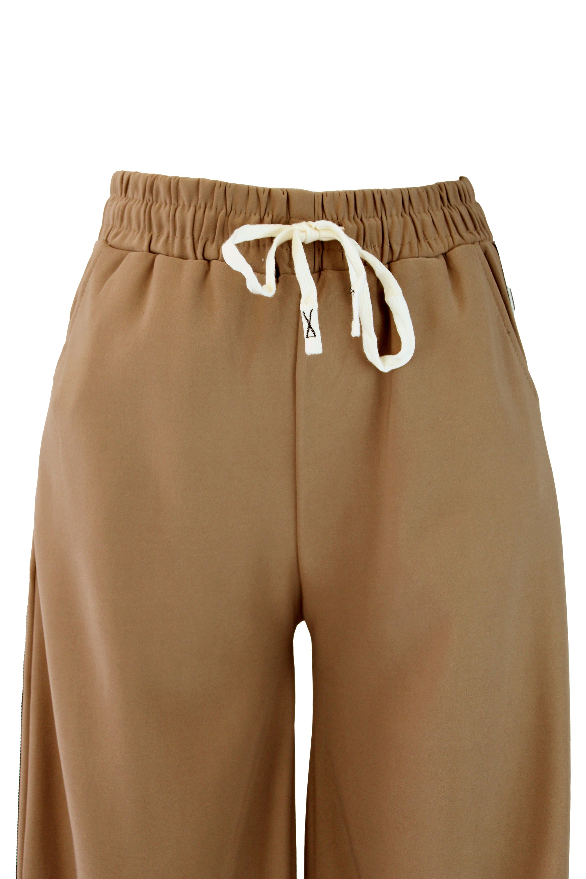 YC-32191 Pantalonera Diseño Lateral