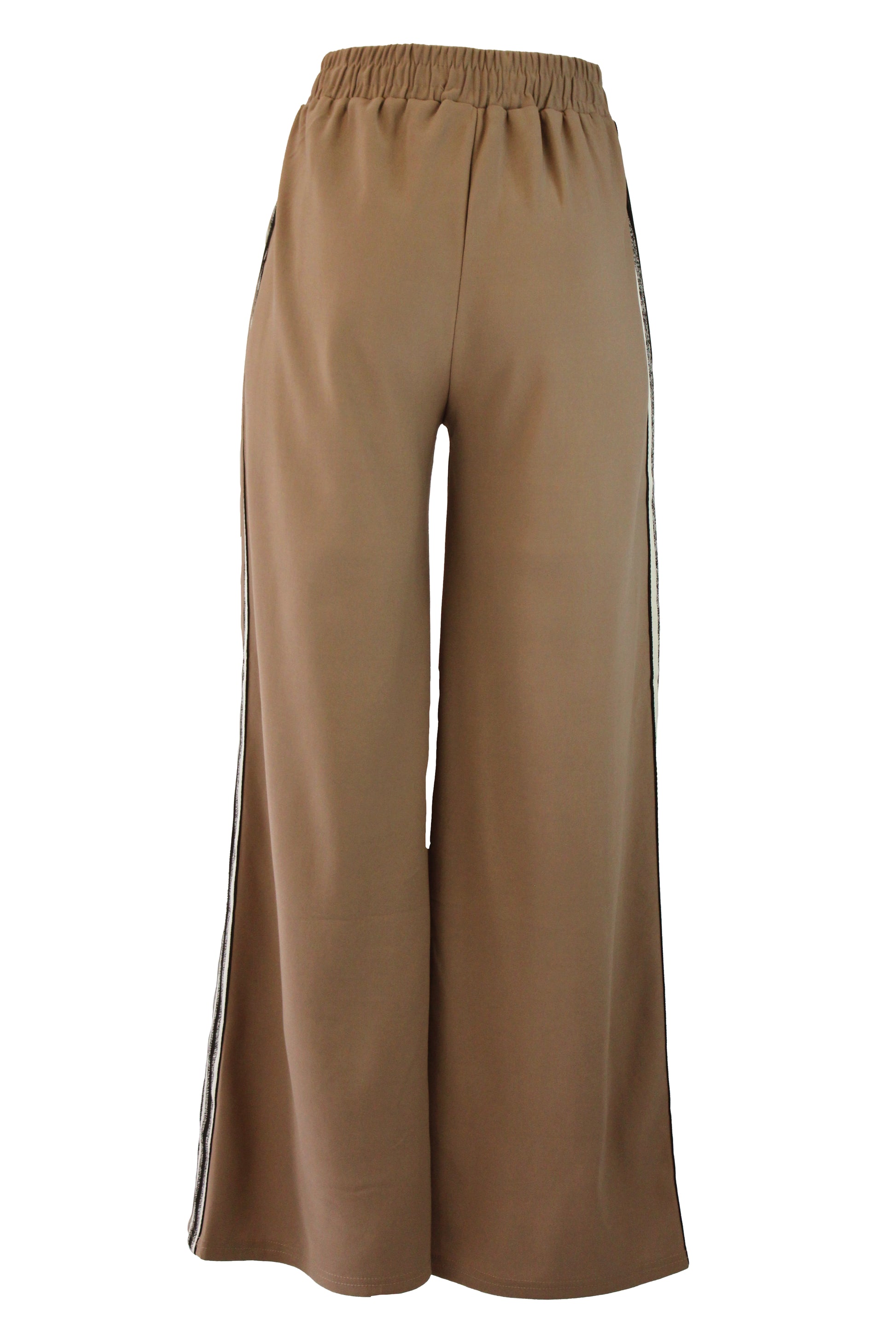 YC-32191 Pantalonera Diseño Lateral