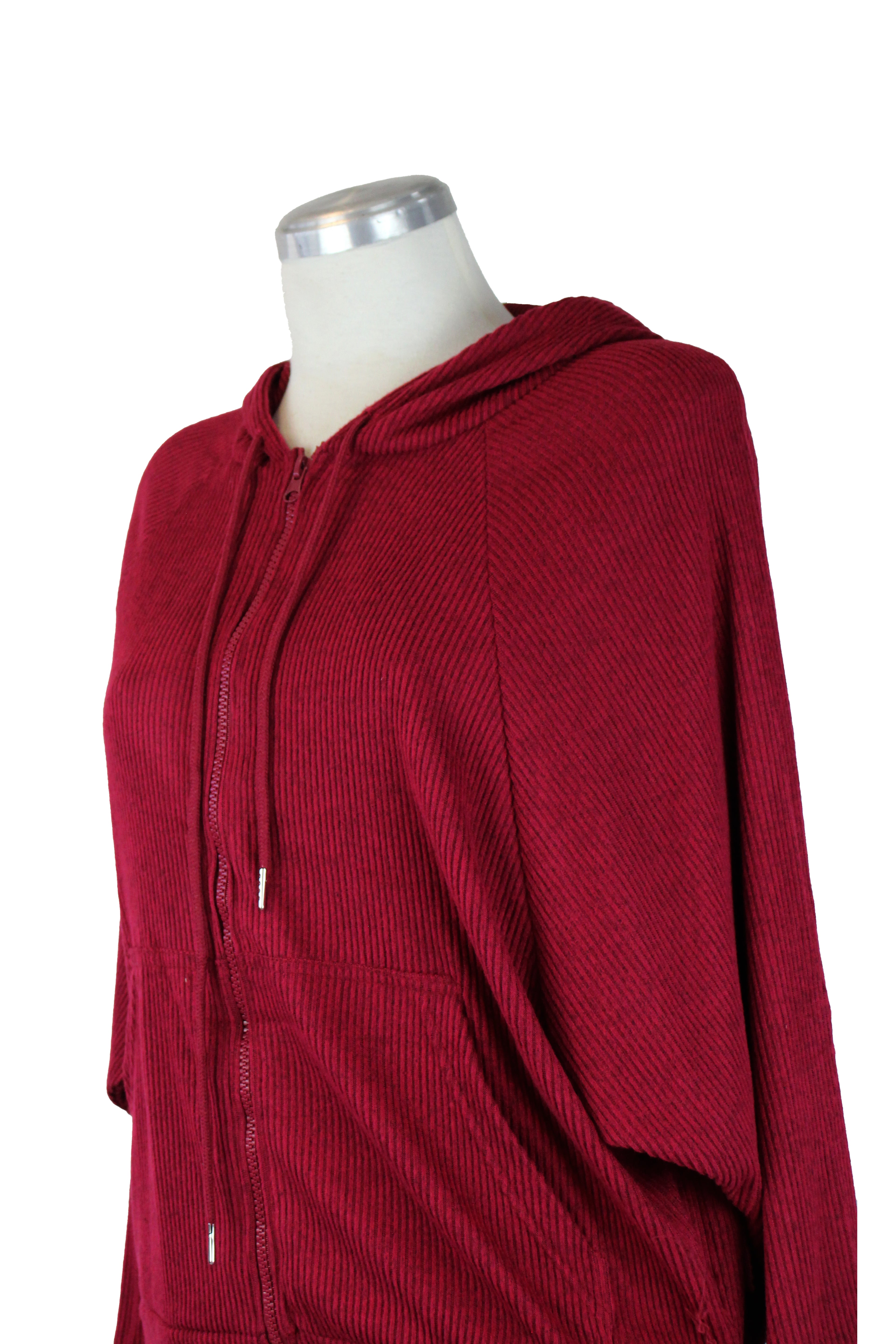 PTSET78 Conjunto Rayado Deportivo con Chamarra