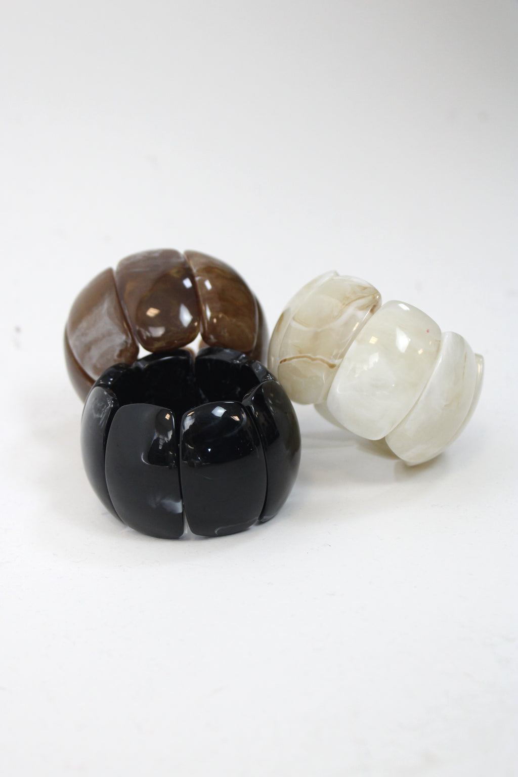 PUMAX Maxi Pulsera Acrilico