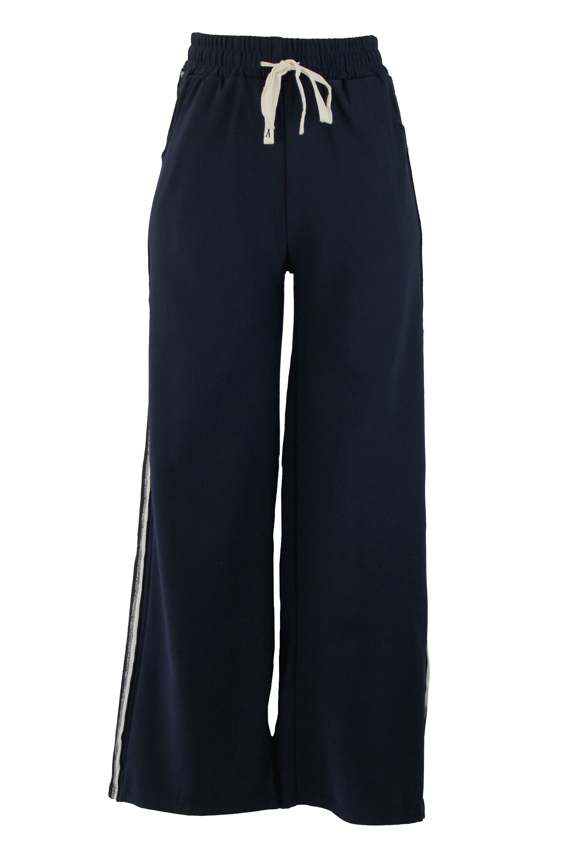 YC-32191 Pantalonera Diseño Lateral