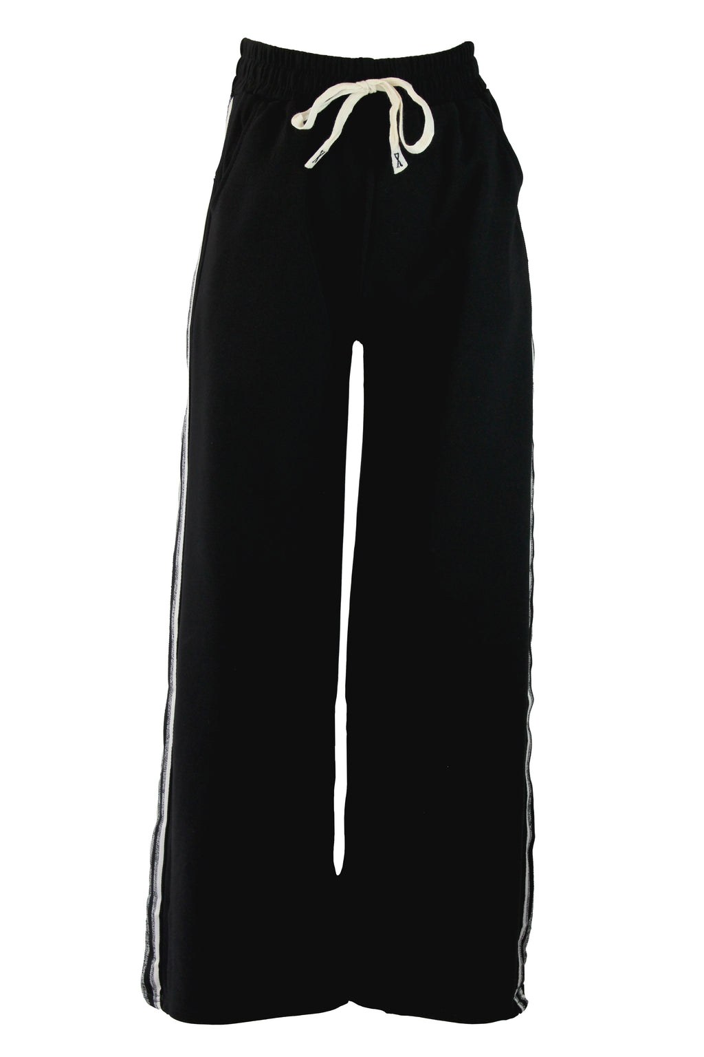 YC-32191 Pantalonera Diseño Lateral