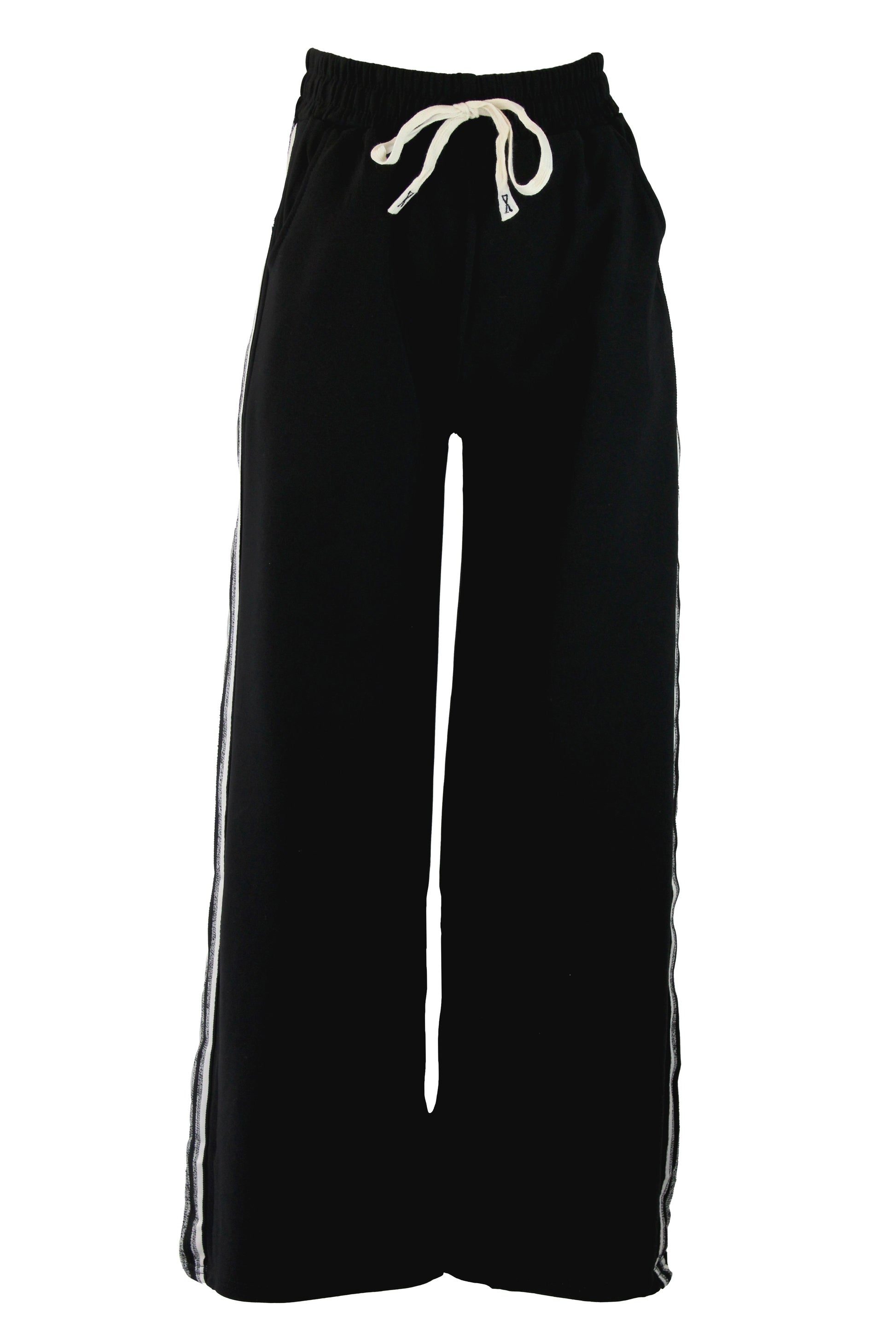 YC-32191 Pantalonera Diseño Lateral