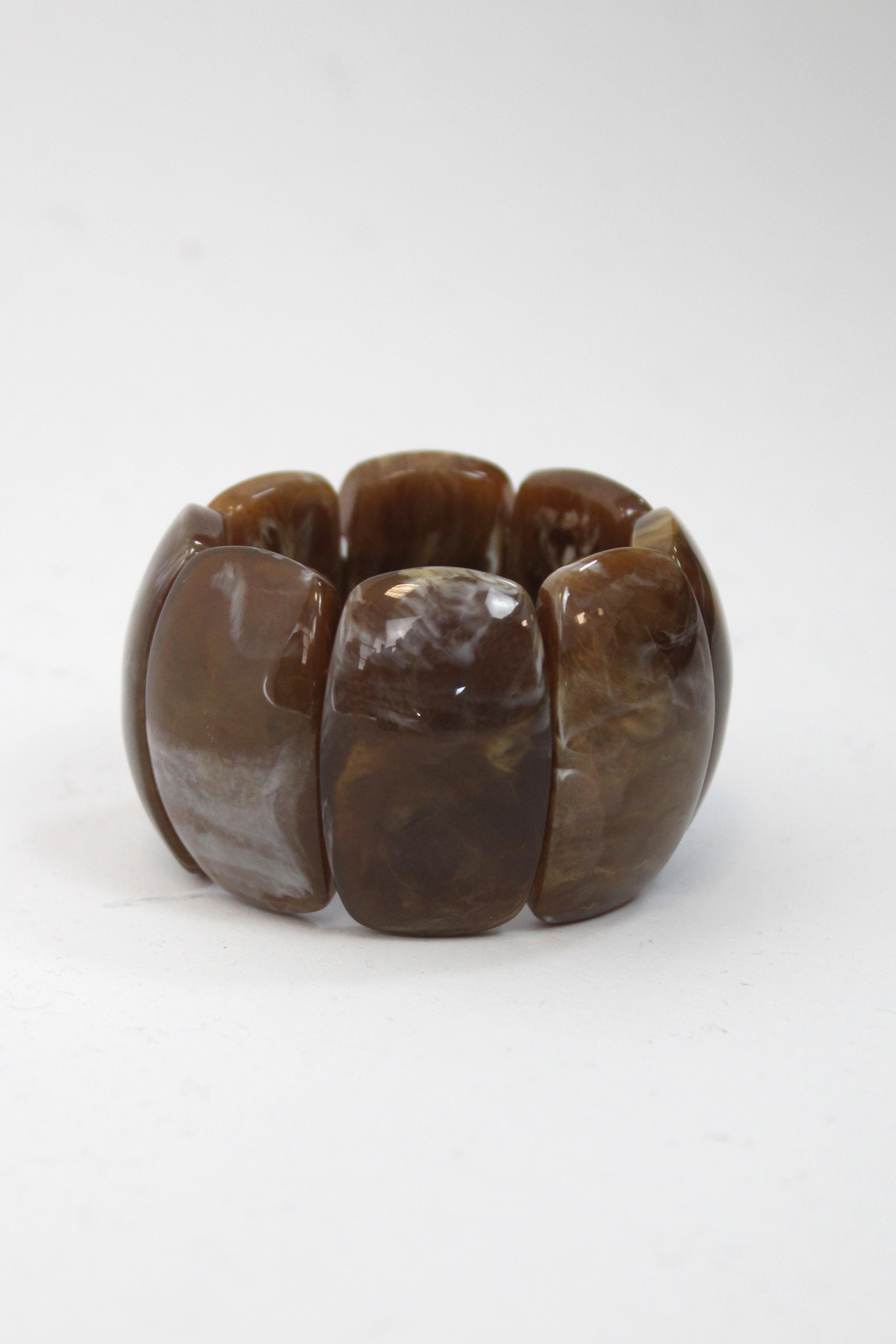 PUMAX Maxi Pulsera Acrilico