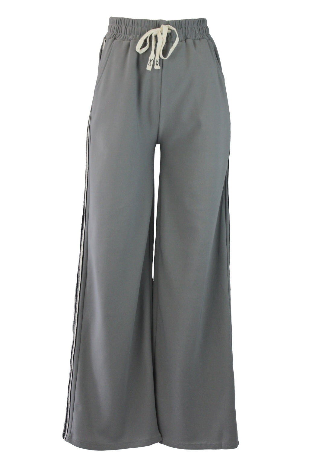 YC-32191 Pantalonera Diseño Lateral