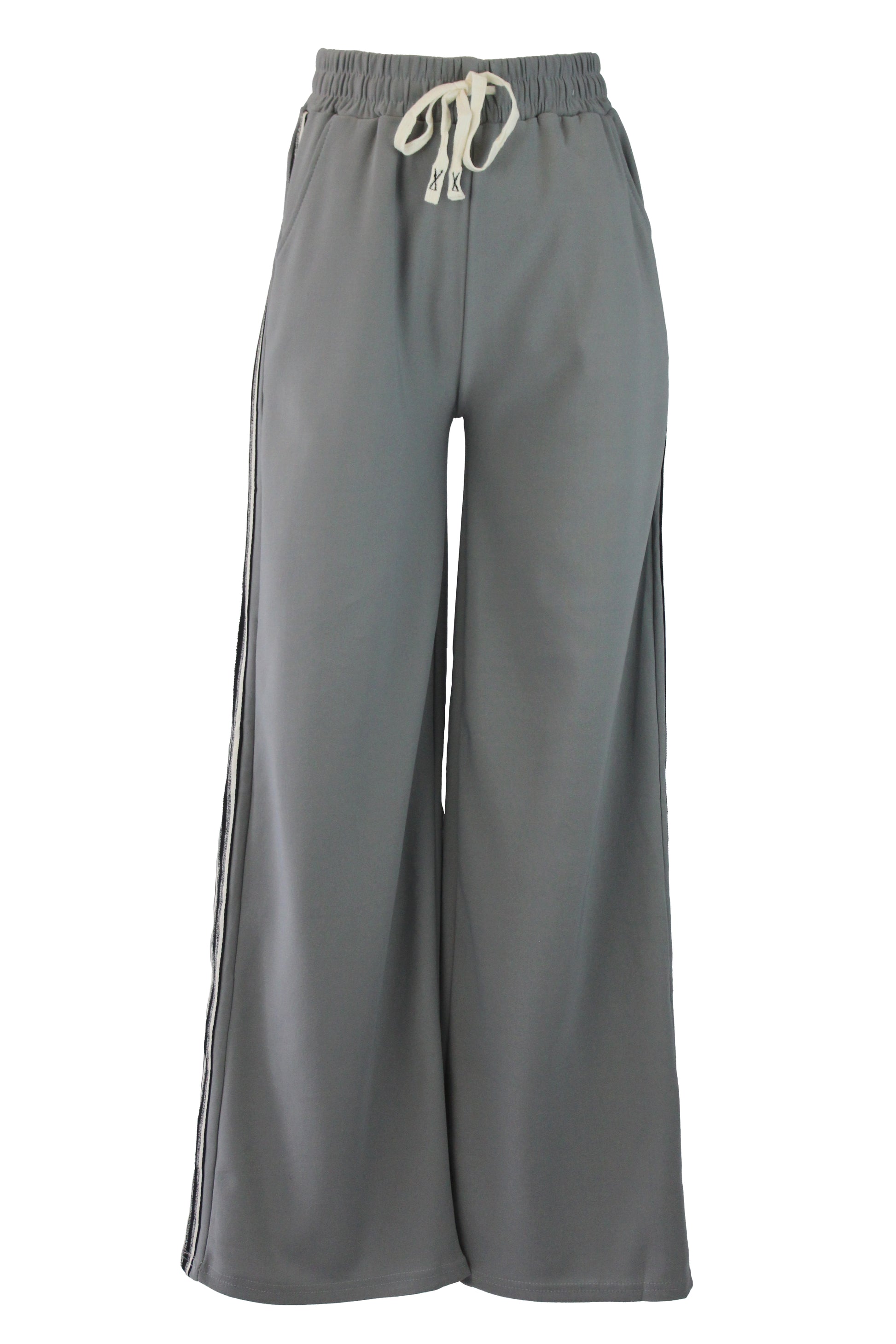 YC-32191 Pantalonera Diseño Lateral