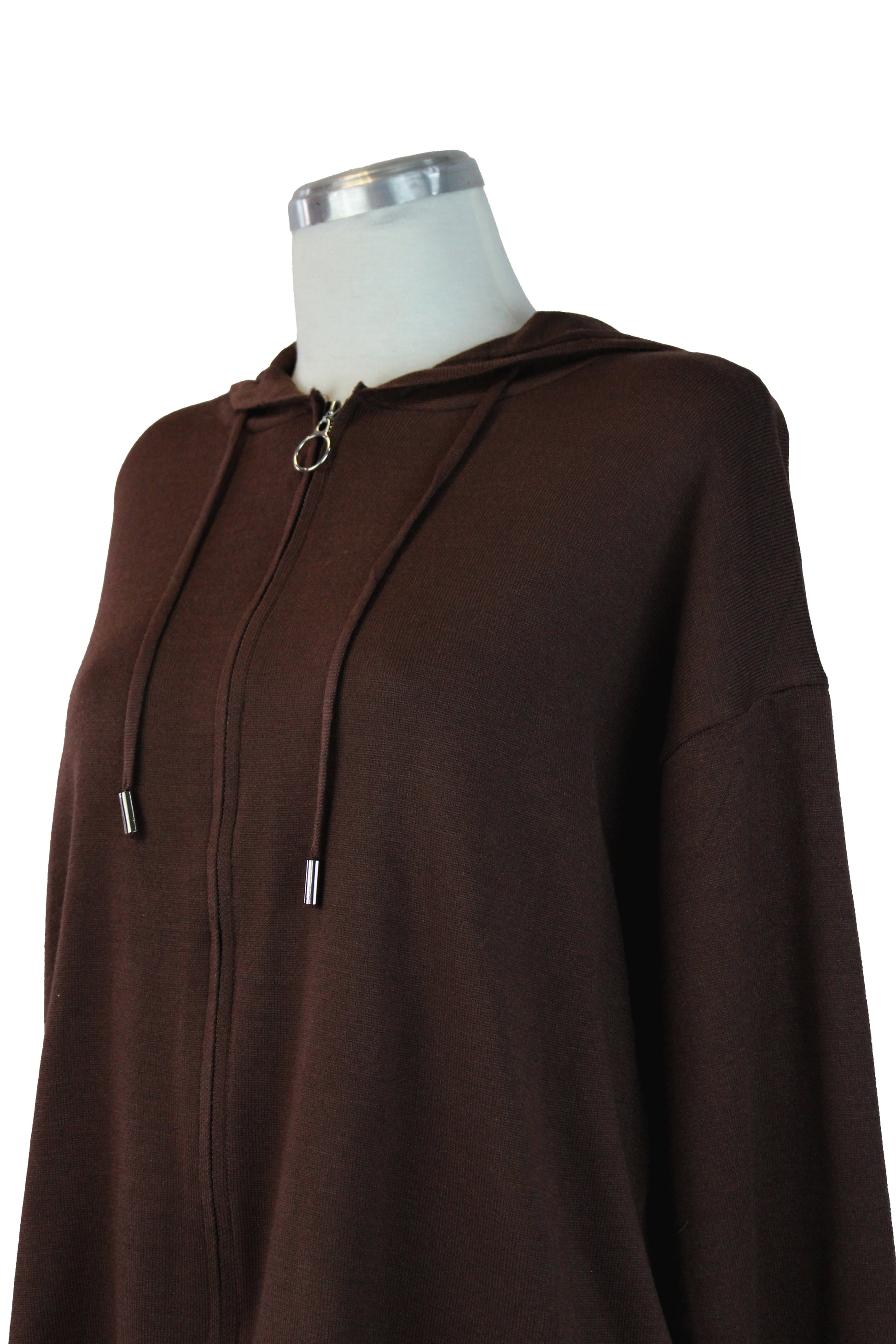 NN-27012 Conjunto Chamarra con Líneas Laterales