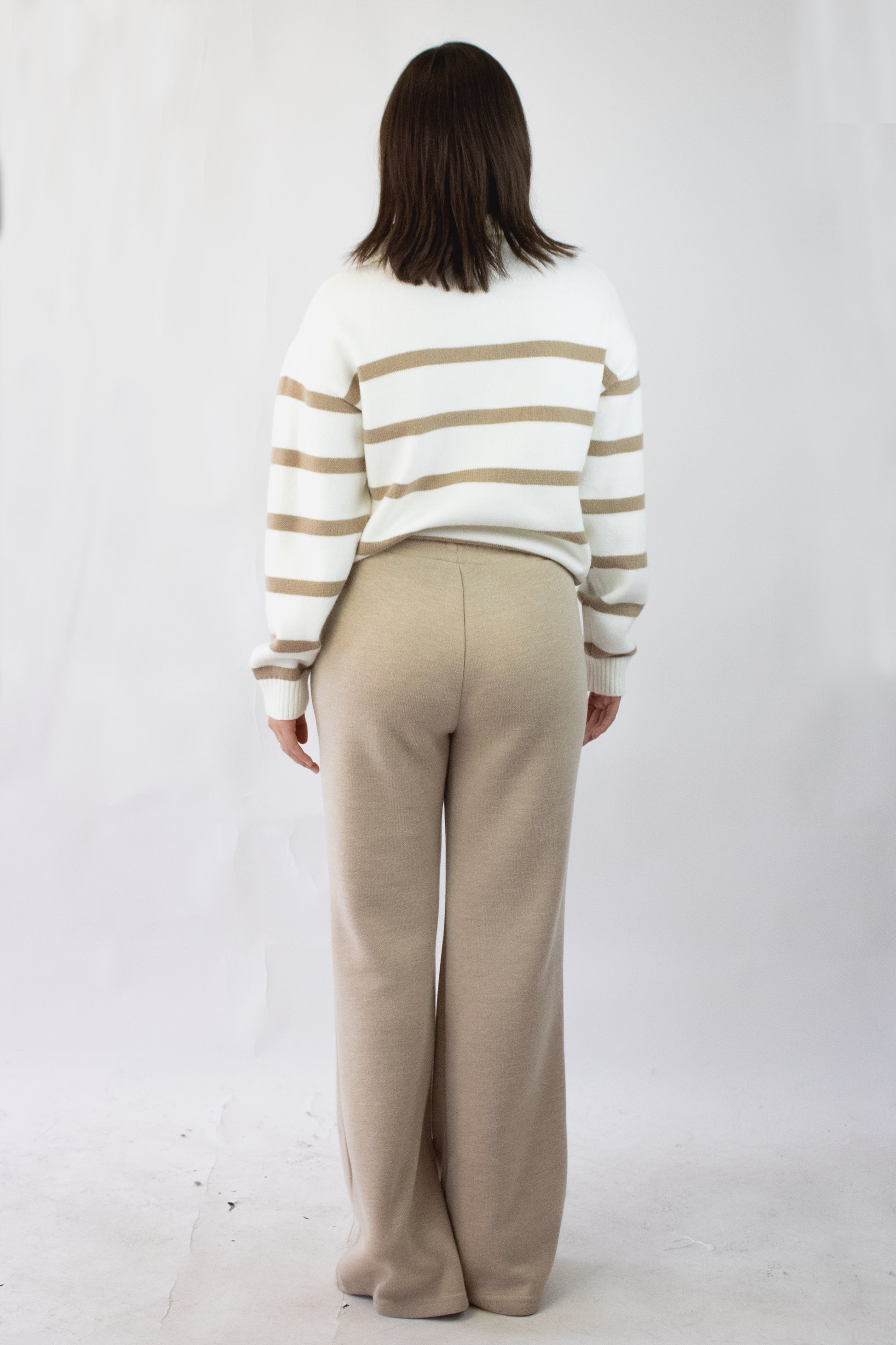 JW3615 Pantalonera Afelpada