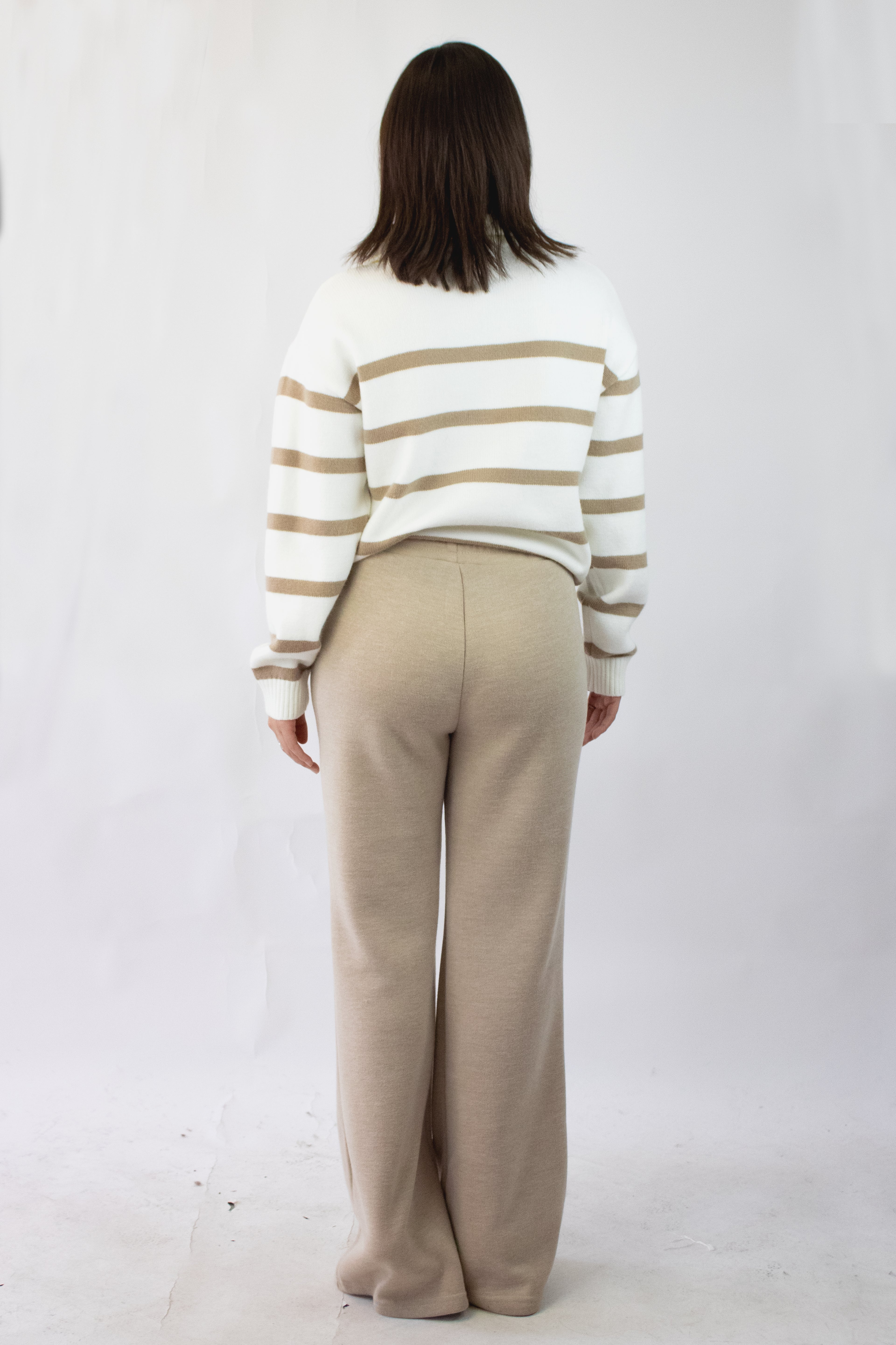 JW3615 Pantalonera Afelpada