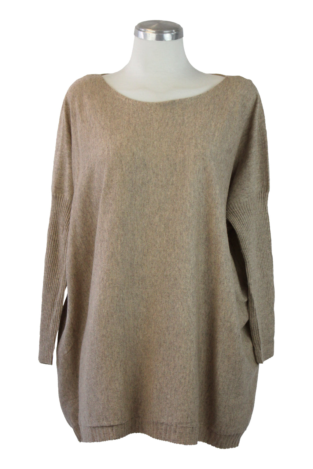 5007 Sueter Liso