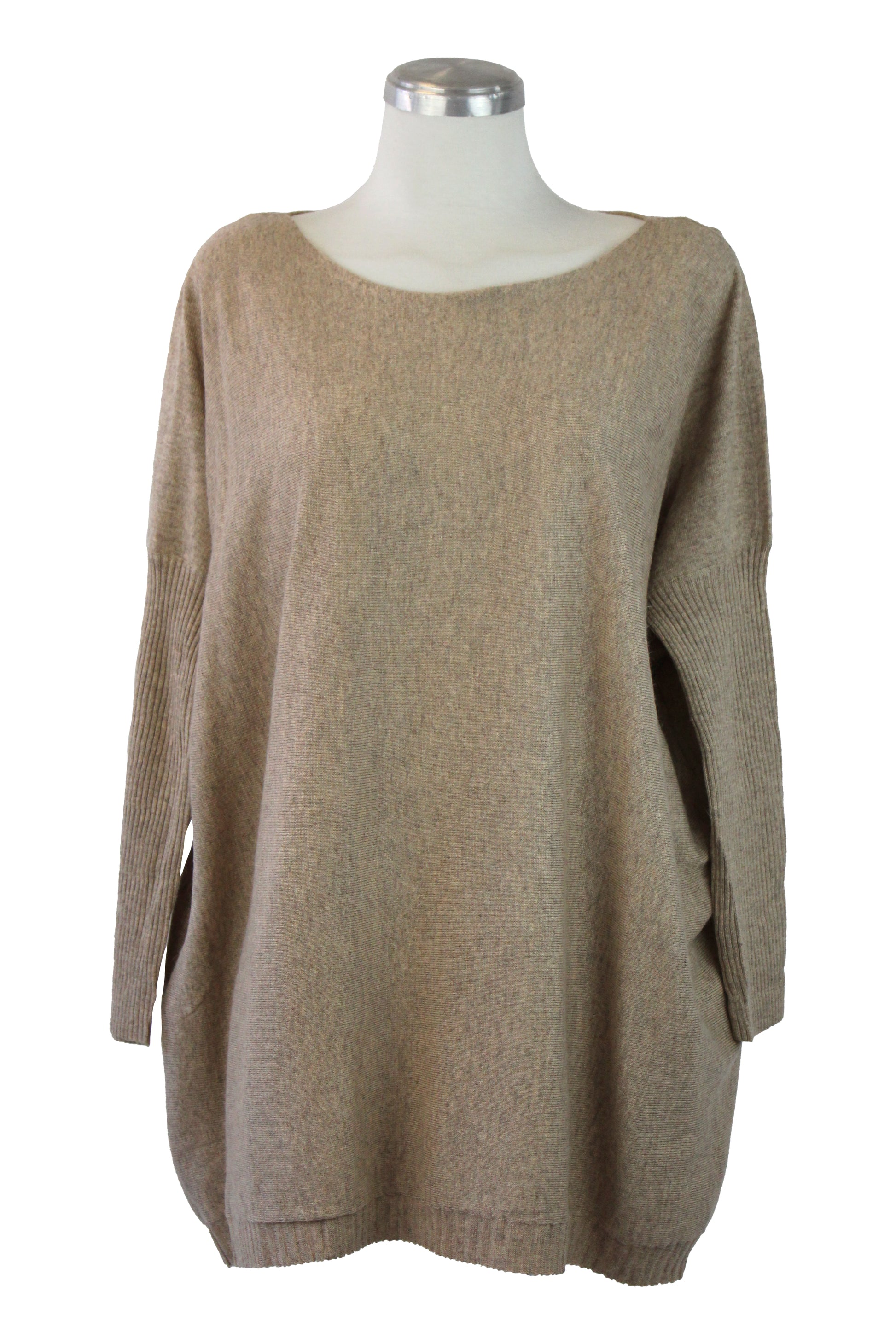 5007 Sueter Liso