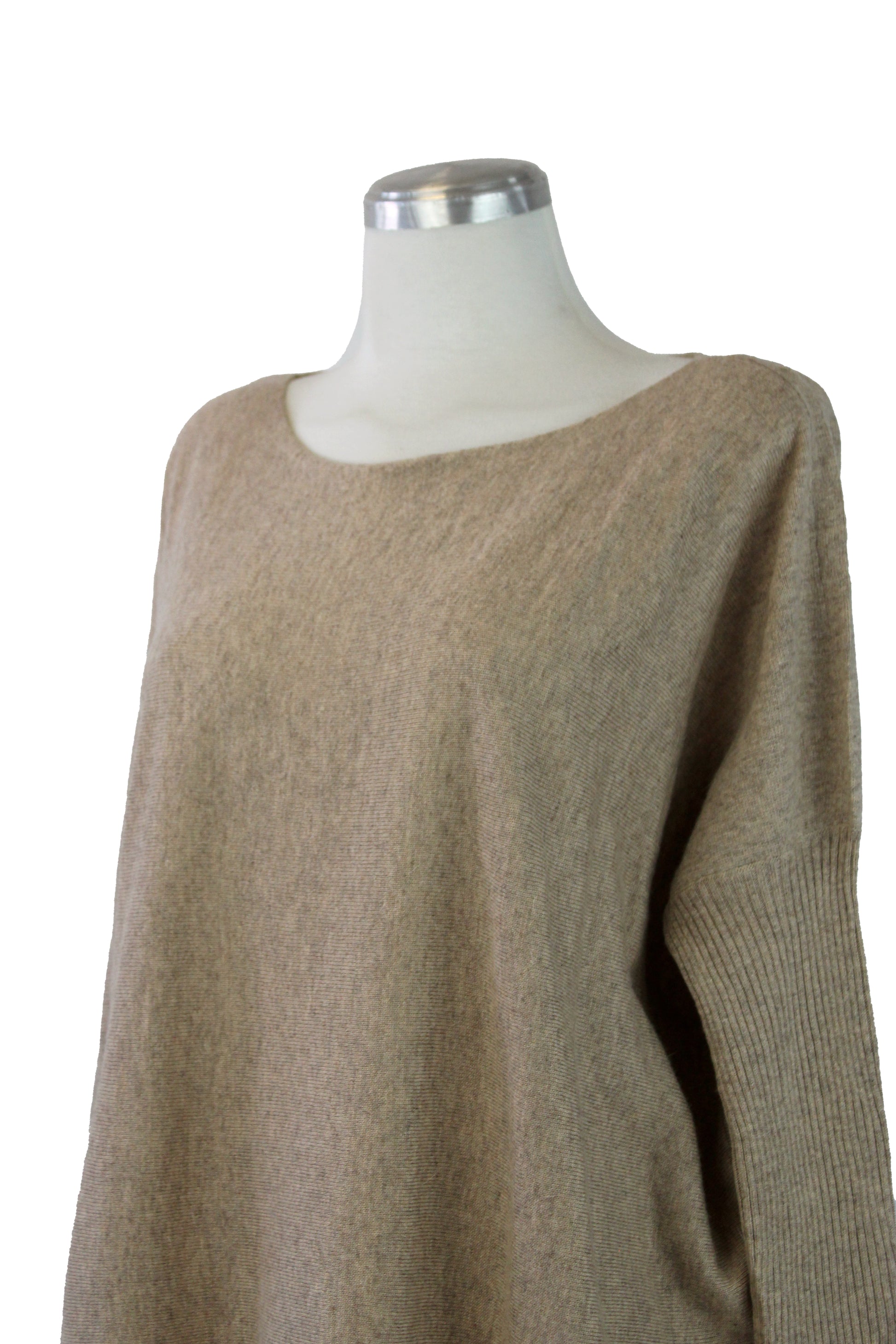 5007 Sueter Liso