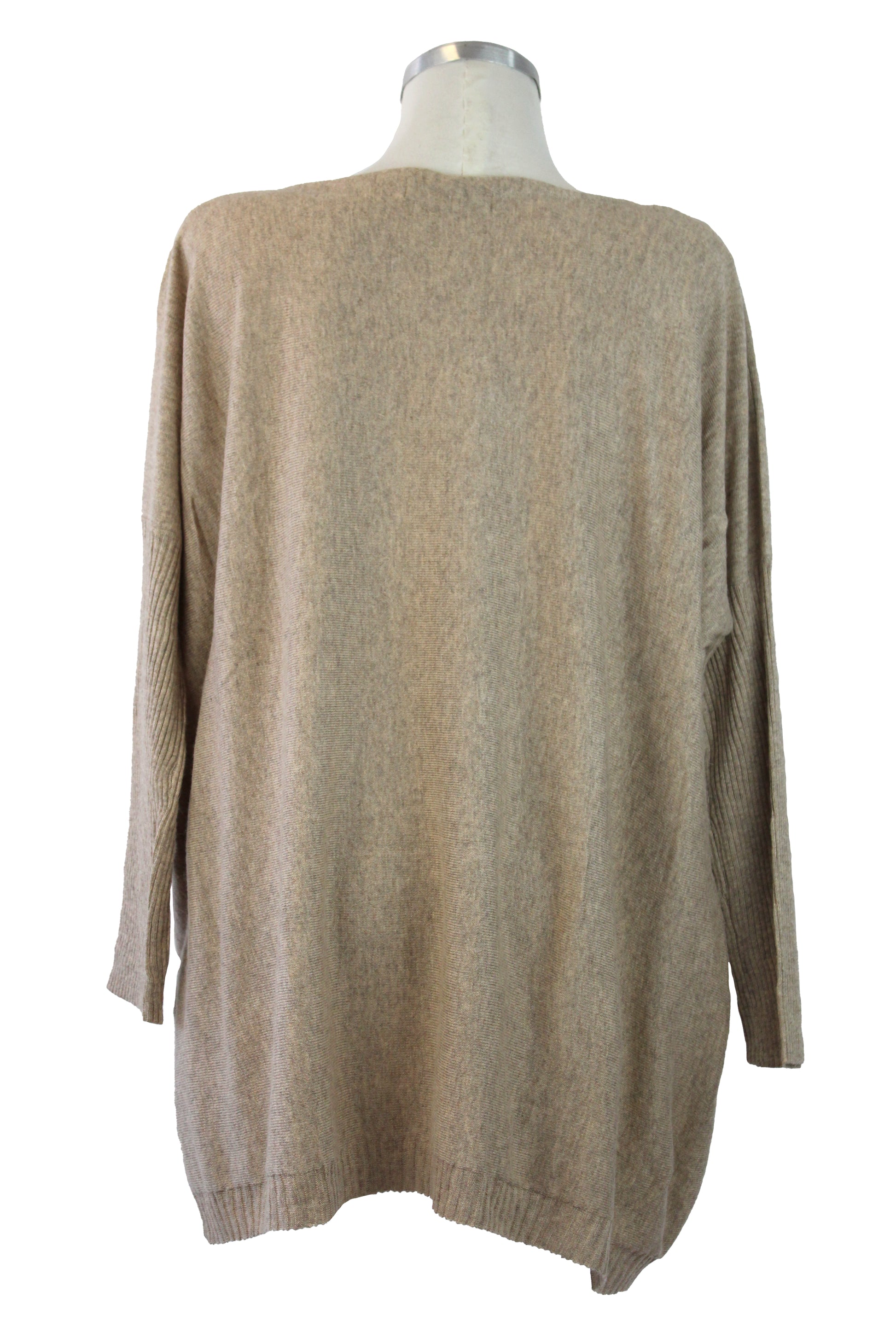 5007 Sueter Liso