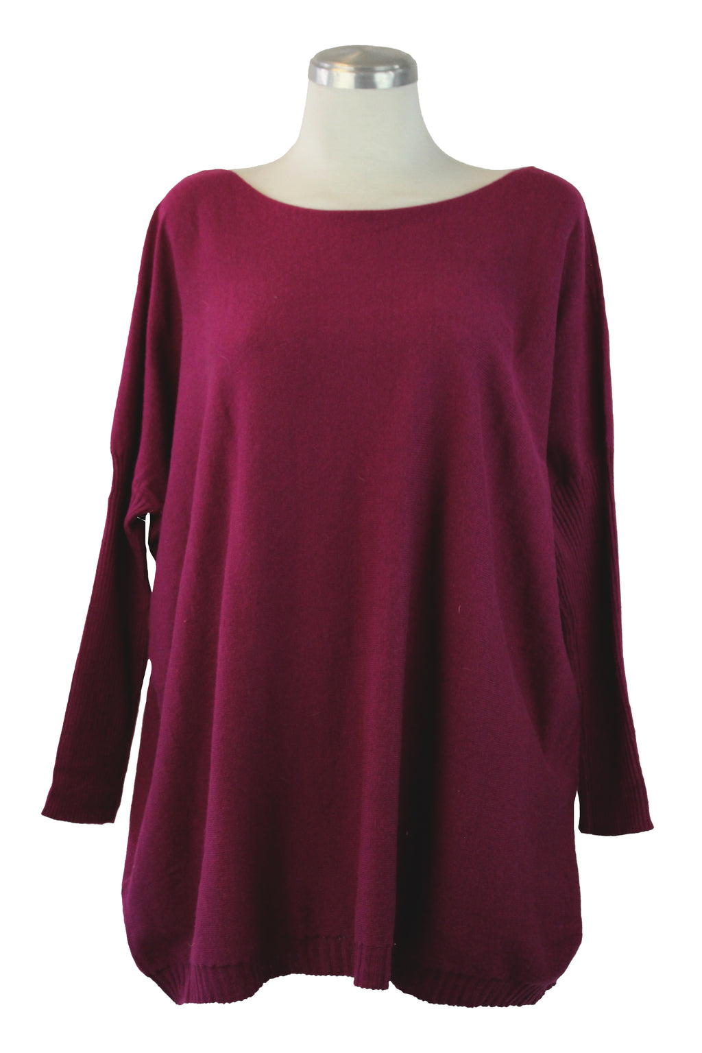 5007 Sueter Liso