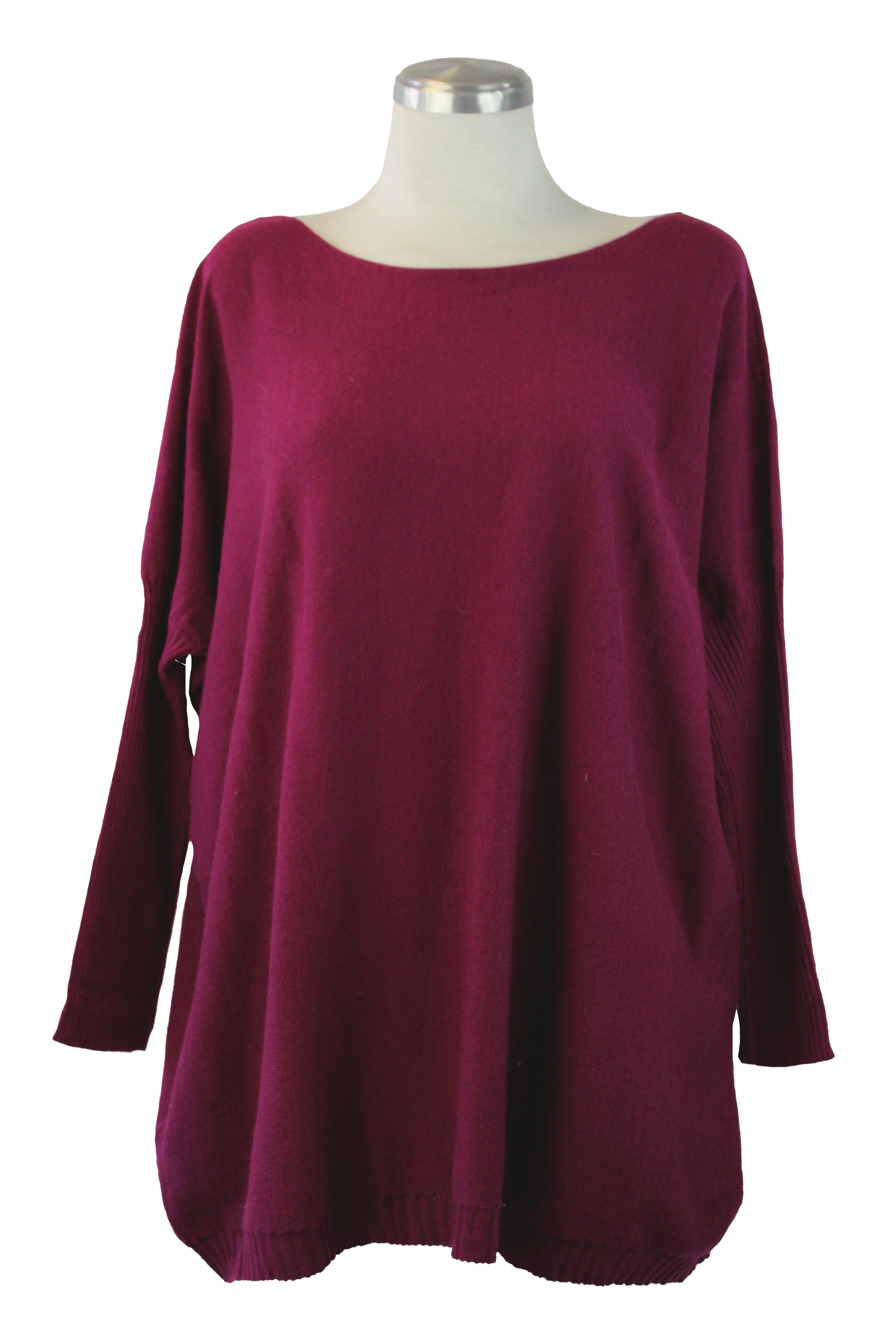 5007 Sueter Liso