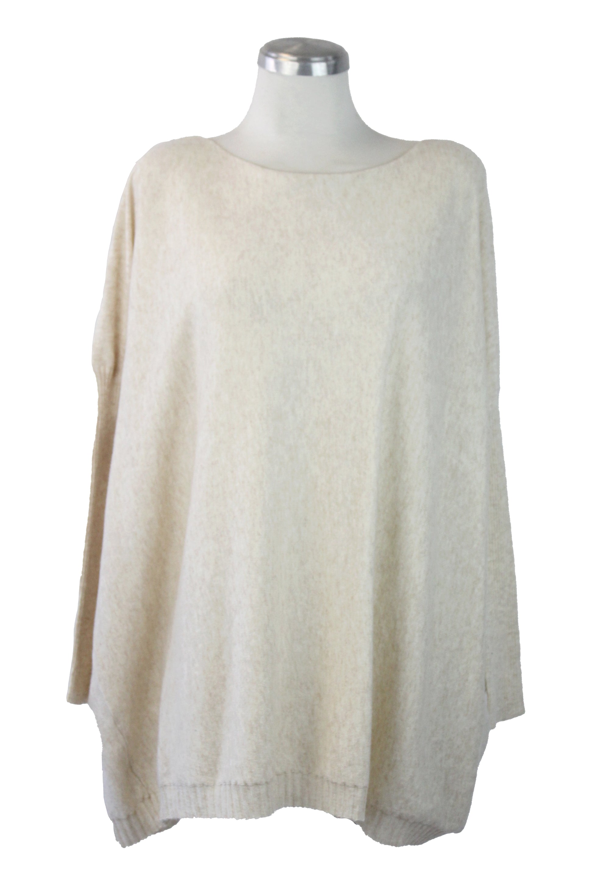 5007 Sueter Liso