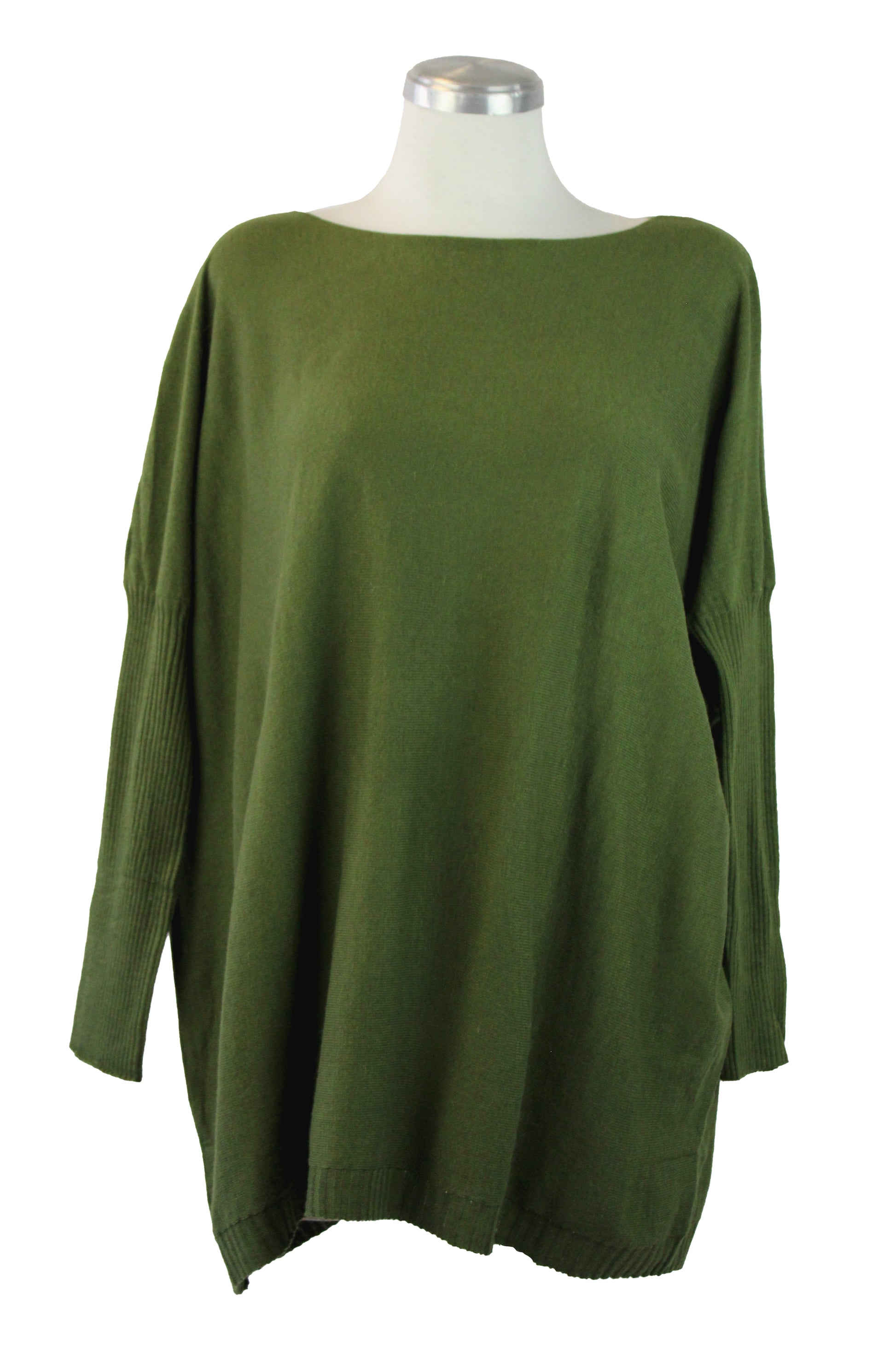 5007 Sueter Liso