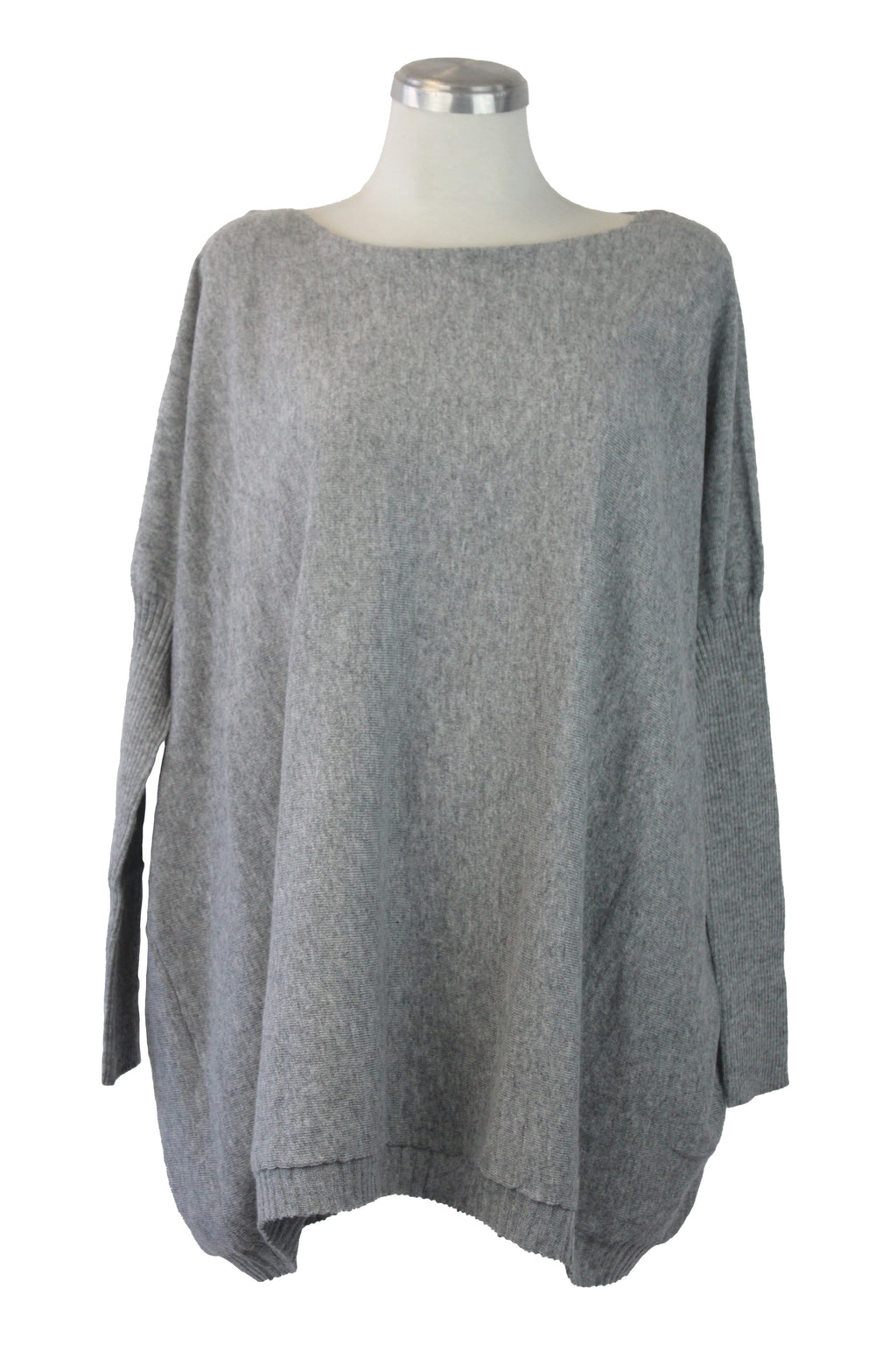 5007 Sueter Liso