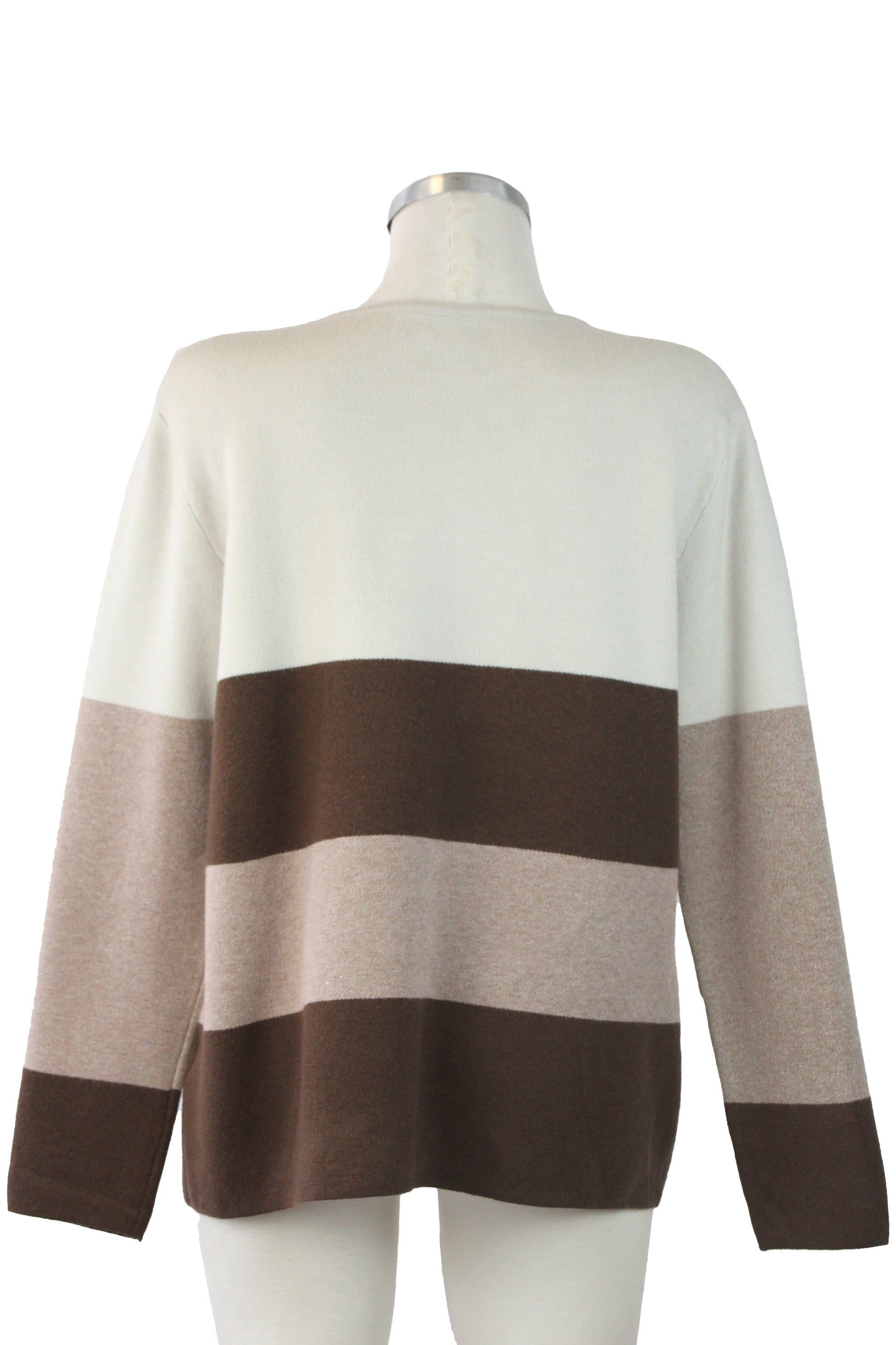 M17245 Ensamble Tipo Sueter Colores Varios