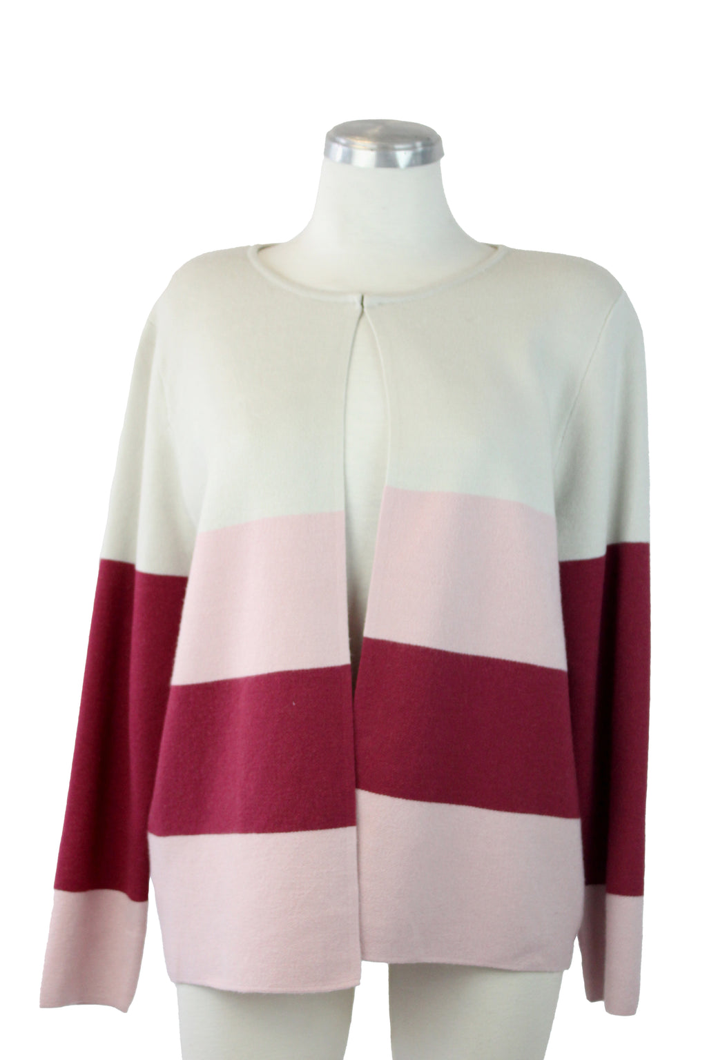 M17245 Ensamble Tipo Sueter Colores Varios