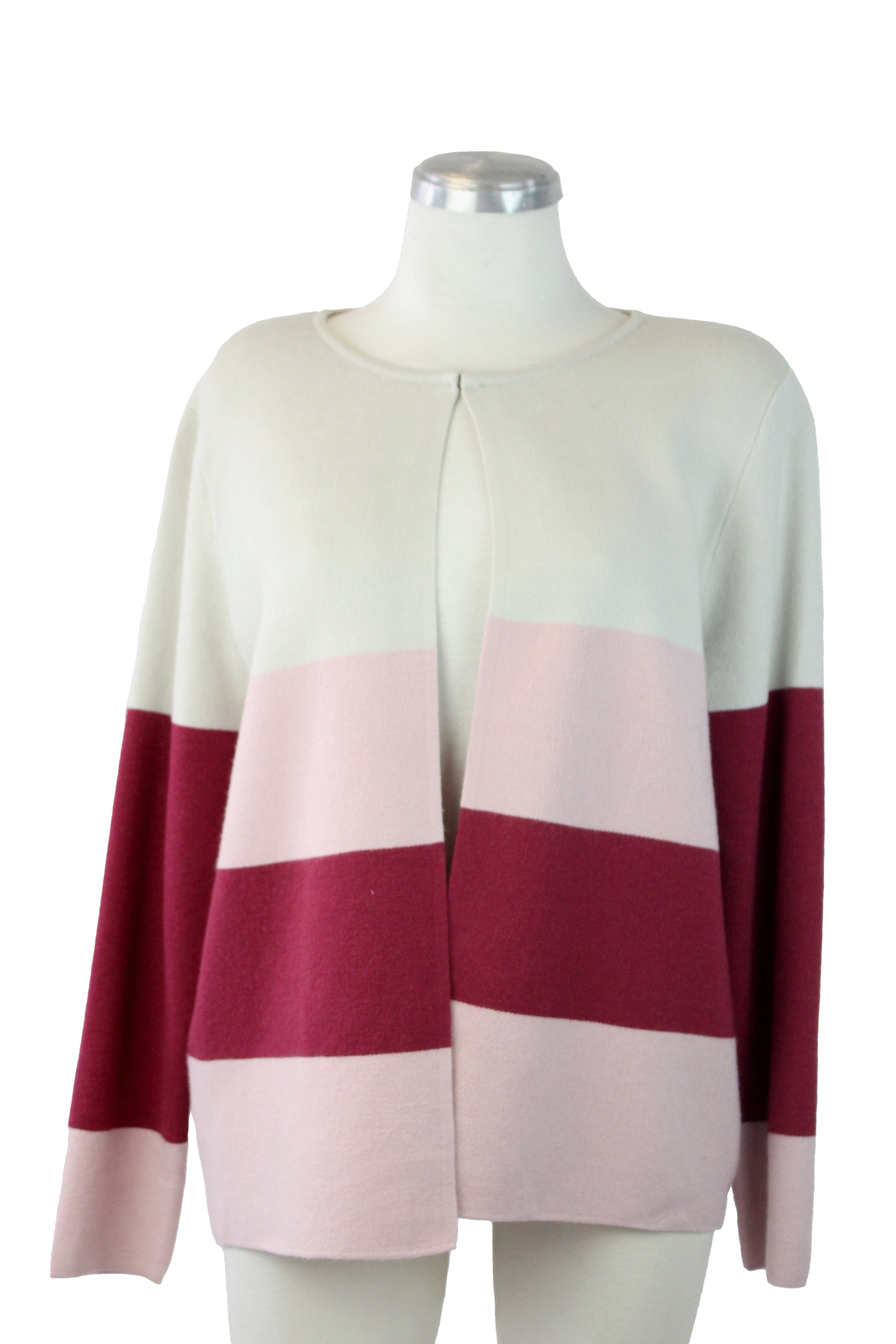 M17245 Ensamble Tipo Sueter Colores Varios